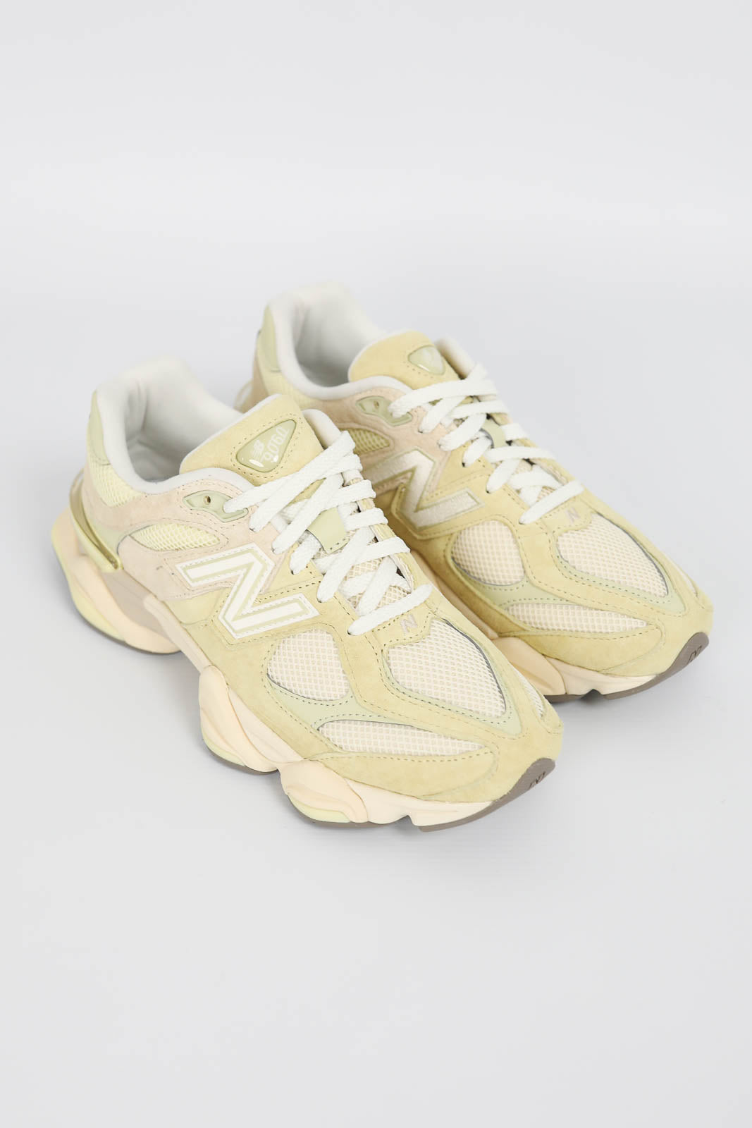 Sneakers U9060EEN in Gelb