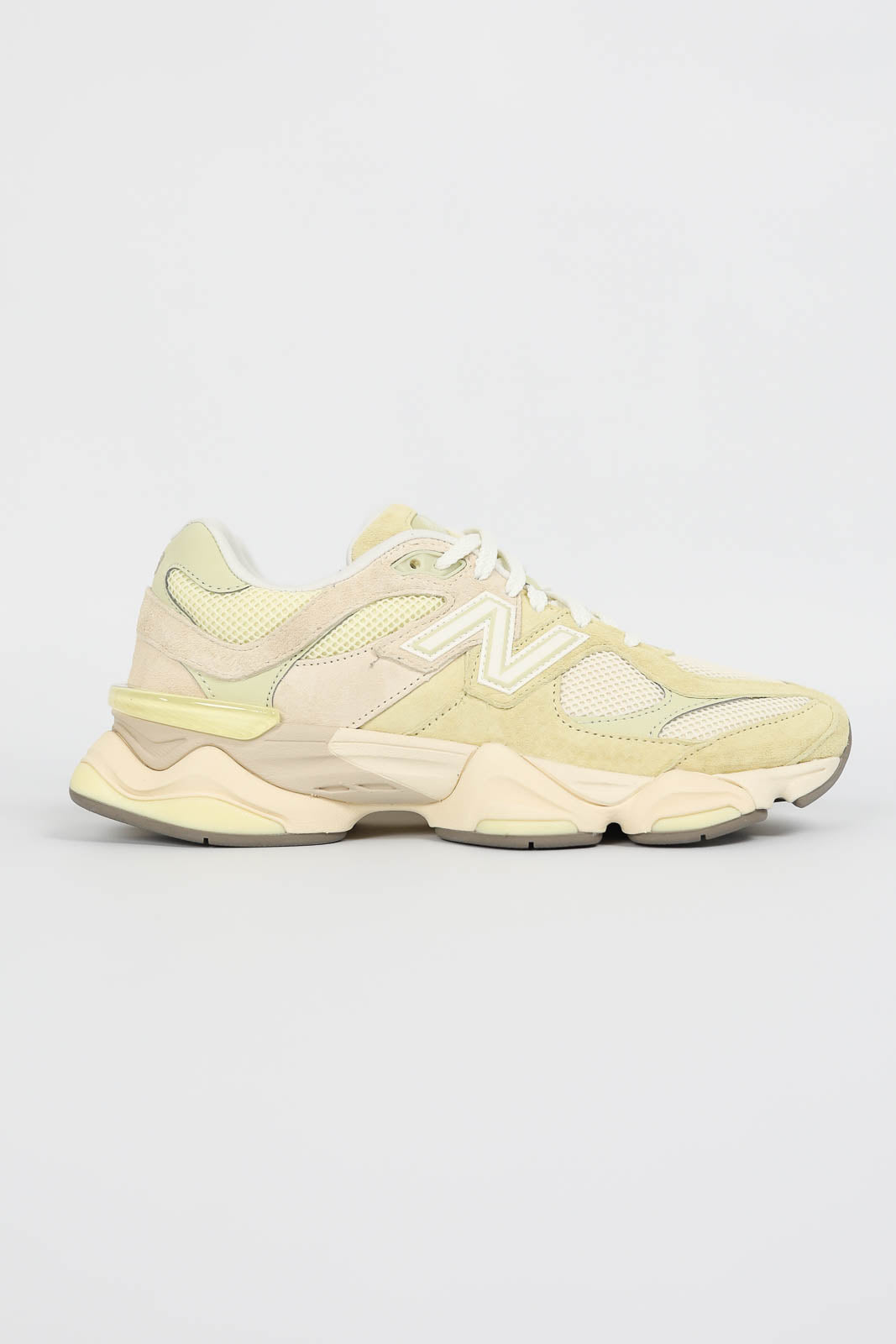 Sneakers U9060EEN in Gelb