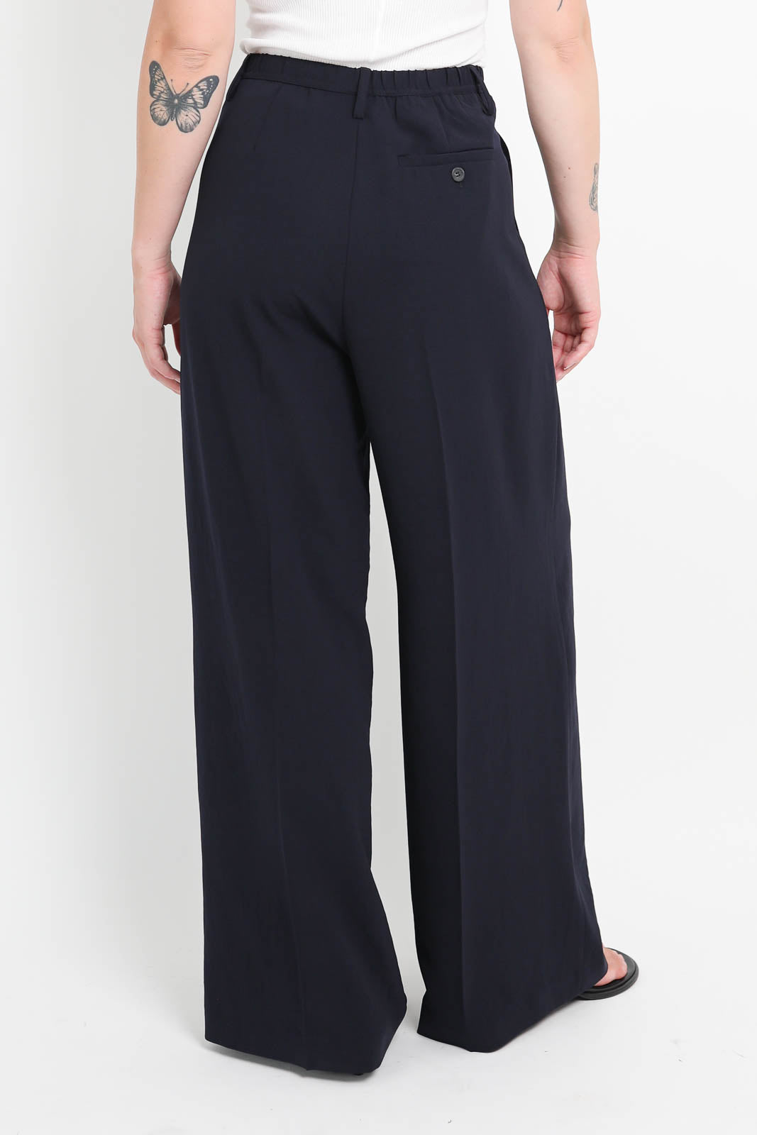 Zenggi Hose Bonnie In Midnight Blue