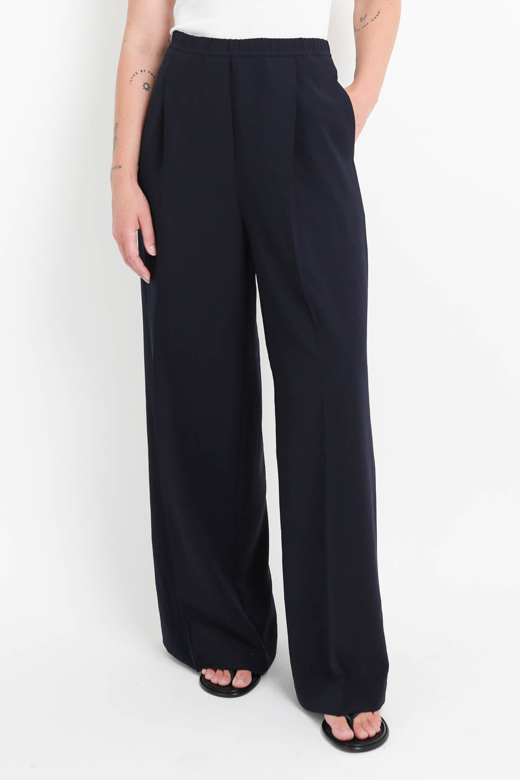 Zenggi Hose Bonnie In Midnight Blue