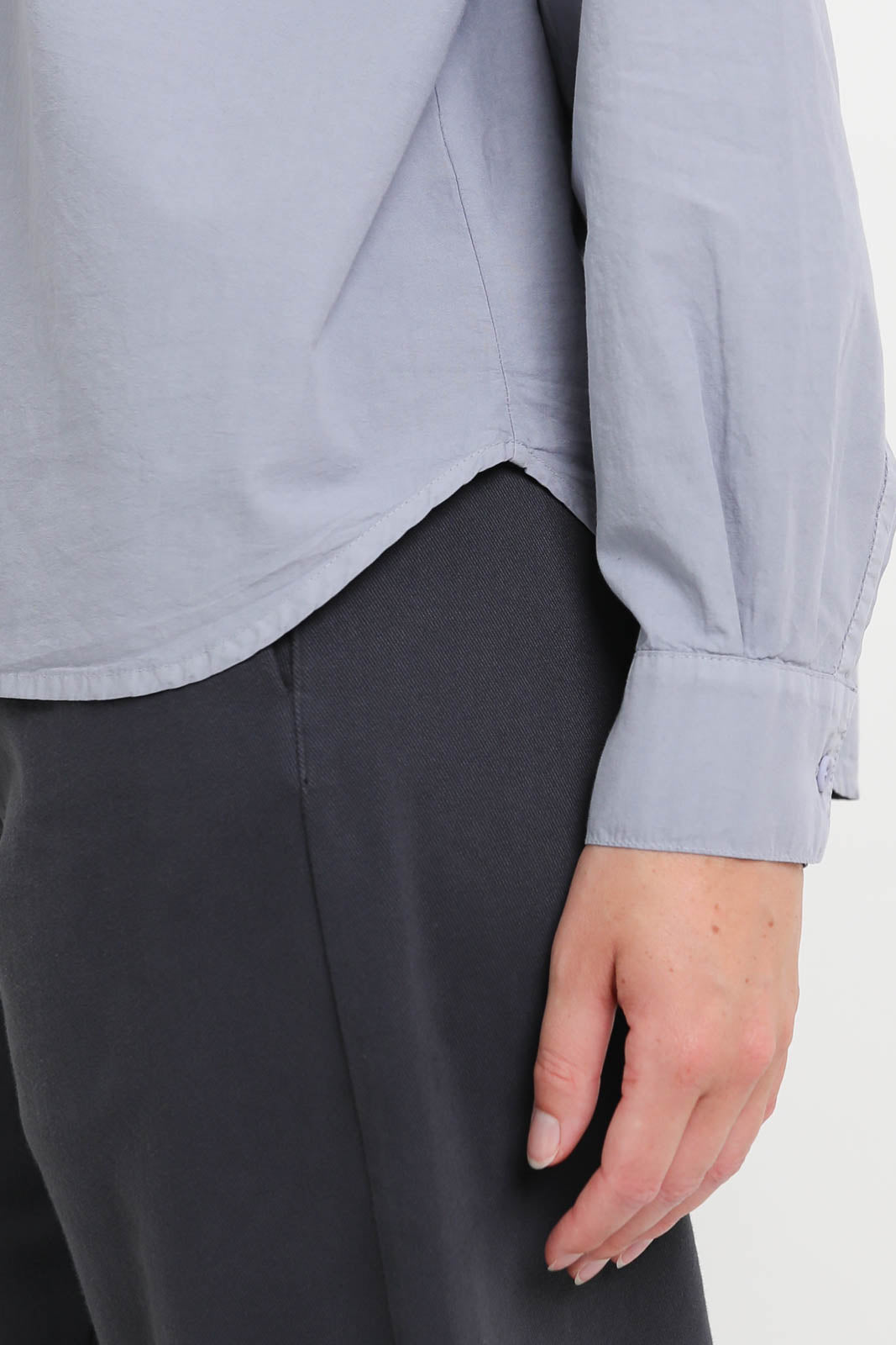 Labo.Art Bluse Eolia Egitto in River