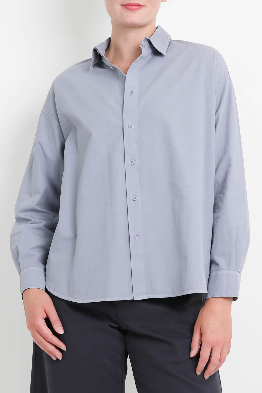 Labo.Art Bluse Eolia Egitto in River