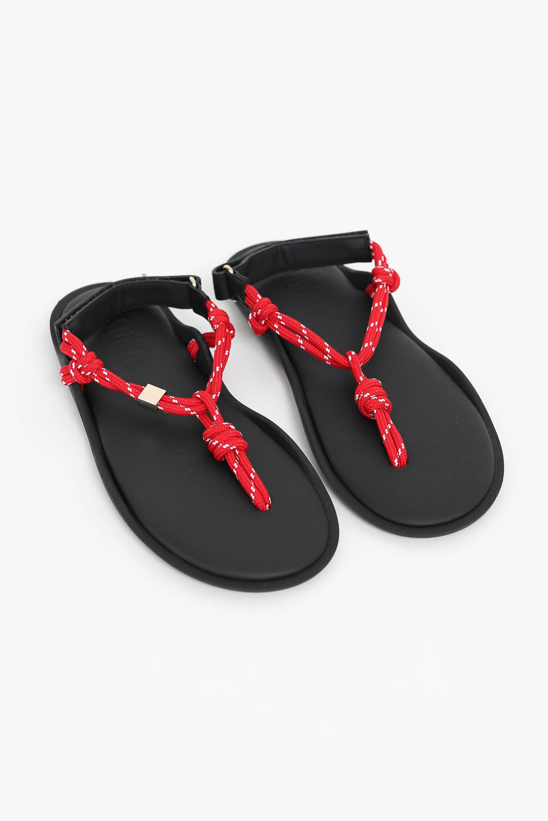 Flòwze, Sandalen Flò In Rot