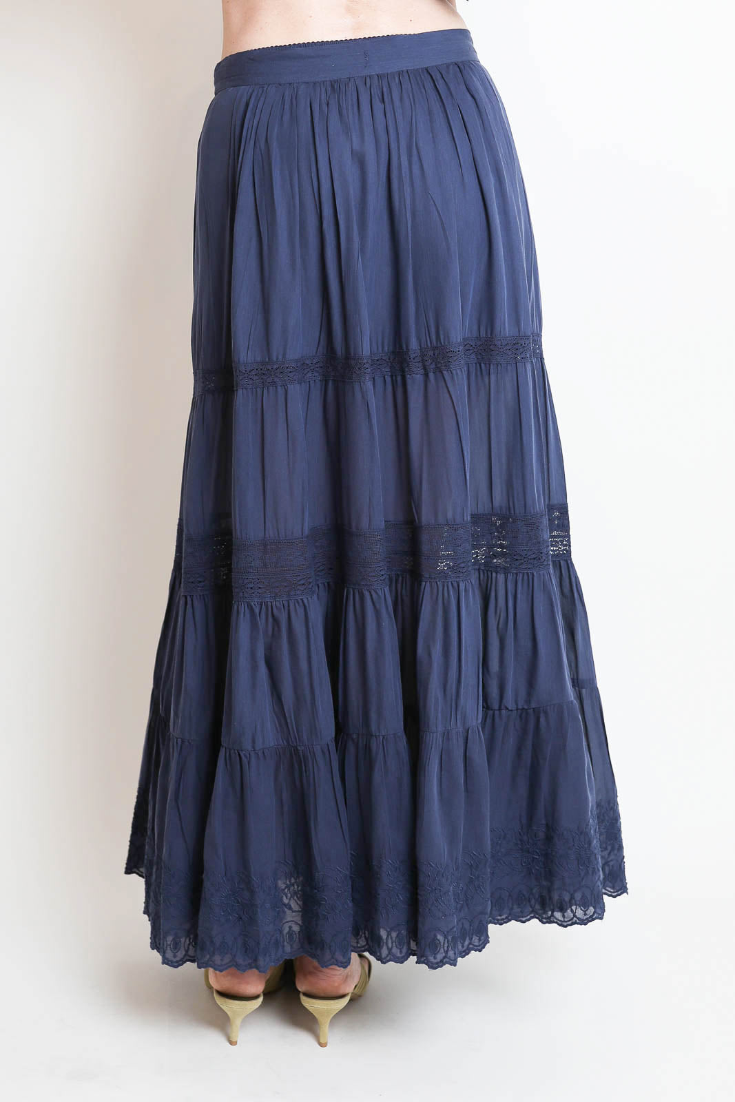 Vanessa Bruno, Rock Caravelle in Encre