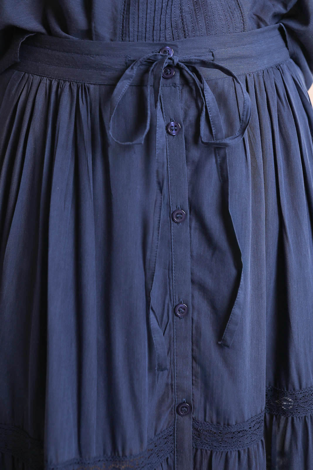 Vanessa Bruno, Rock Caravelle in Encre