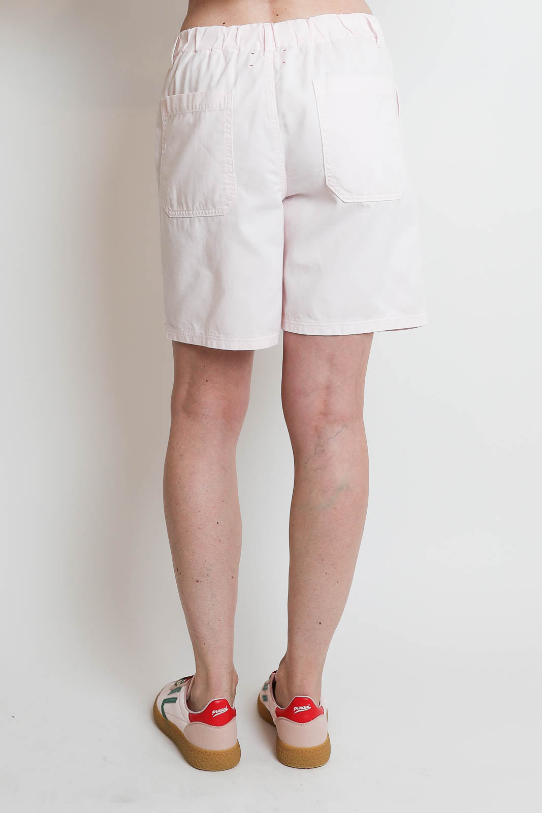 Xirena, Shorts Toby in Rosette