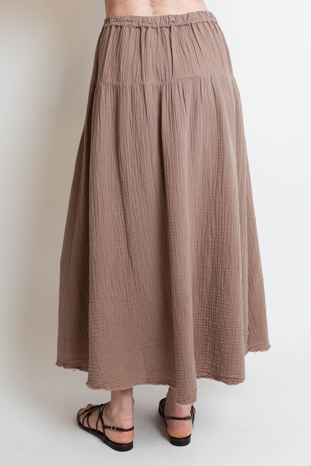 Xirena, Rock Evelyn in Ash Brown