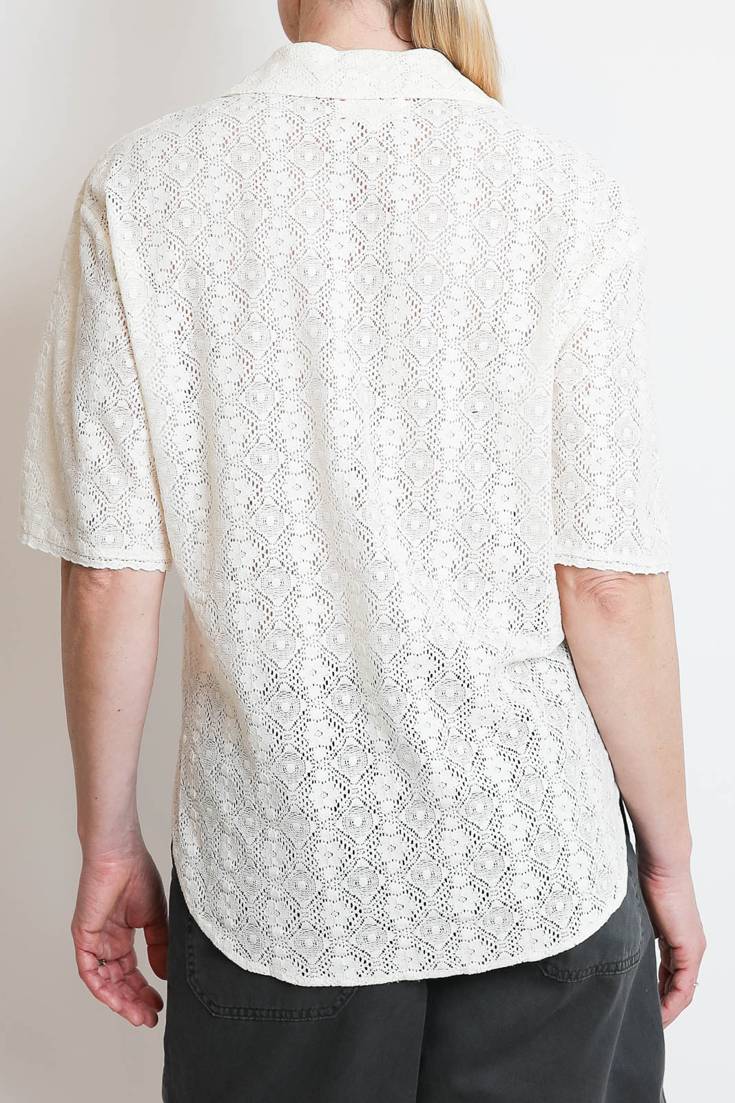 Xirena, Bluse Inez in Natural