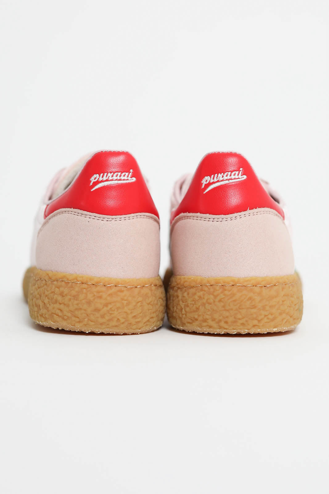 Puraai, Sneakers XS in Conch Shell
