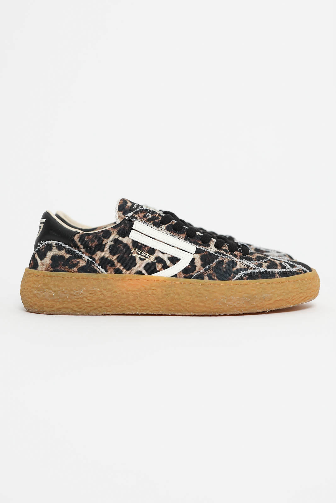 Puraai, Sneakers Vintage in Leo