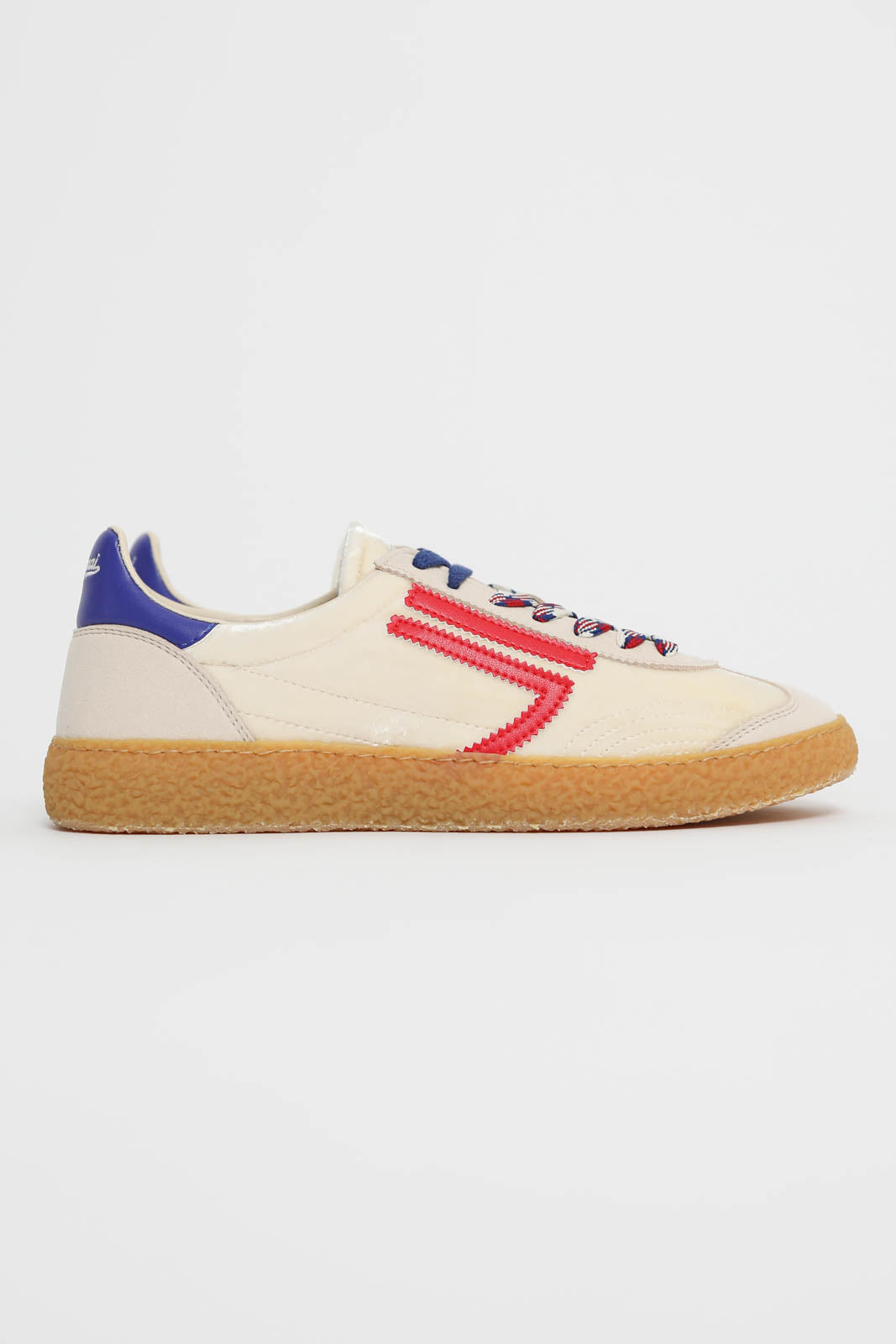 Puraai, Sneakers XS in Summer Sand