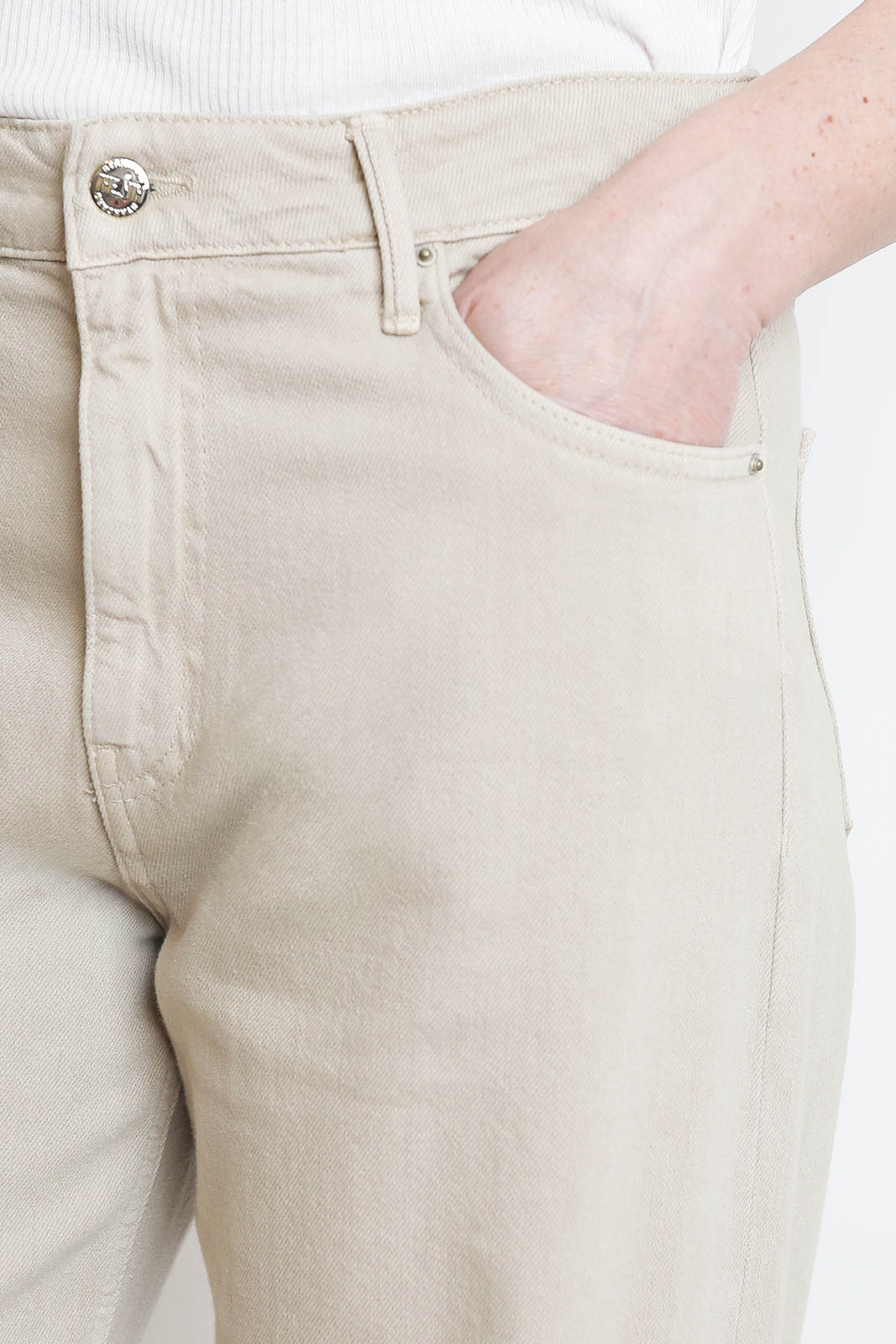 The Nim, Hose Emma in Sand