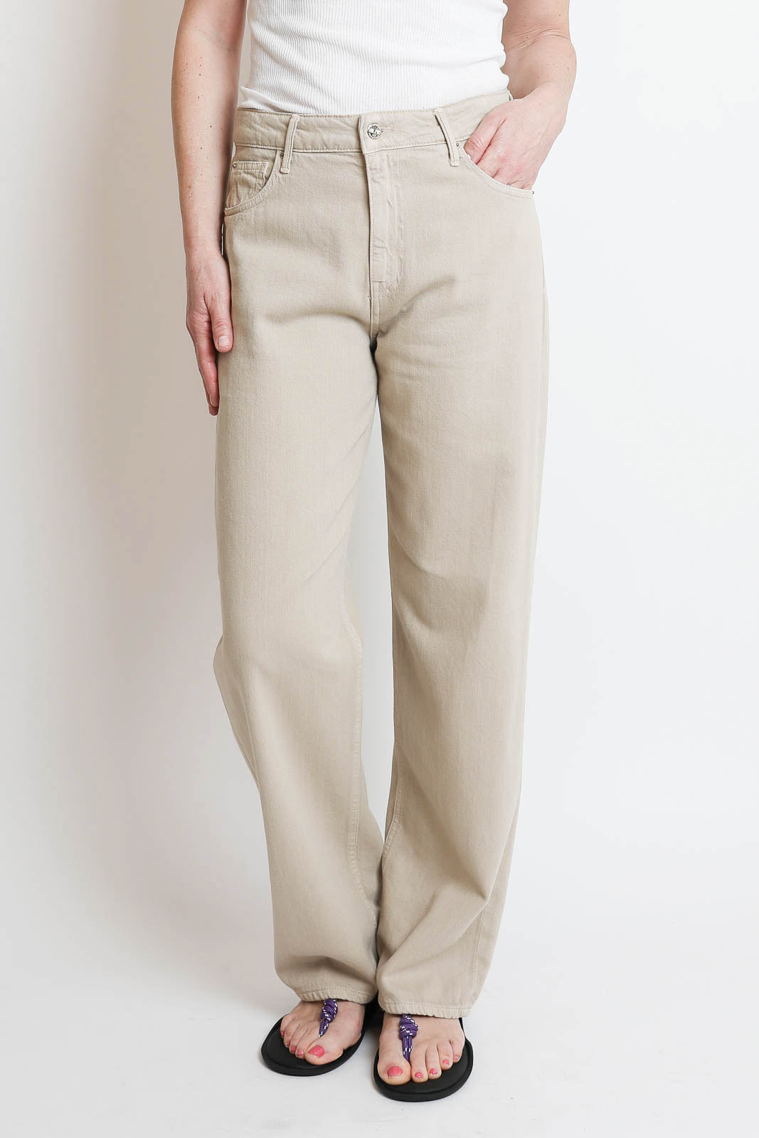 The Nim, Hose Emma in Sand