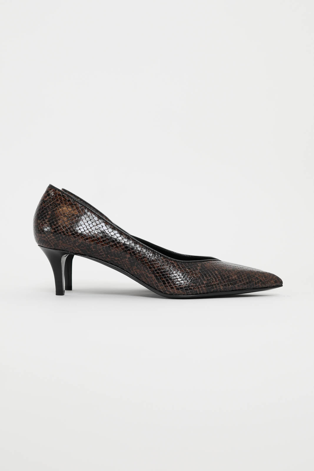 Isabel Marant, Pumps Pamely in Mocha