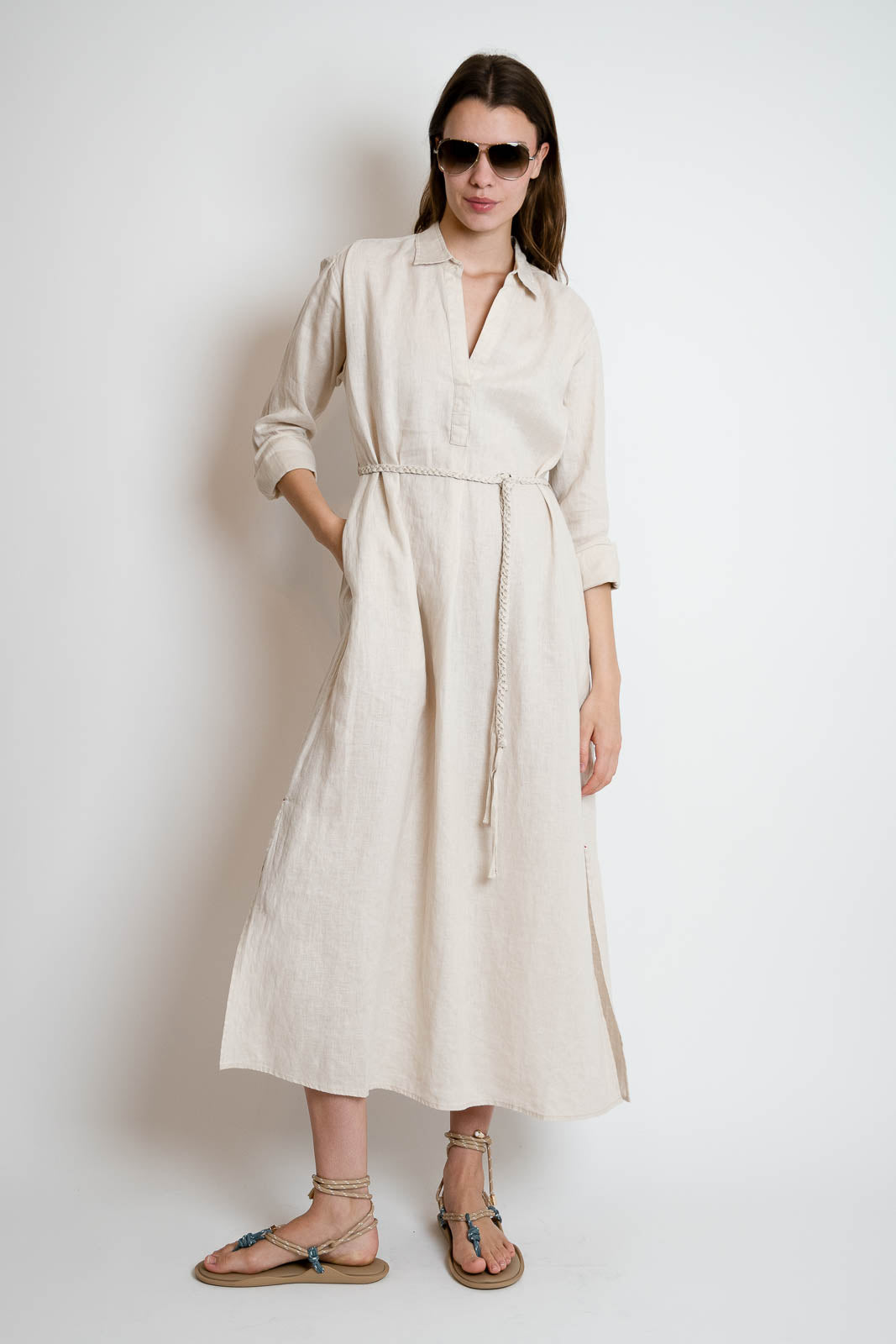 Xirena, Kleid Hollie in Winds