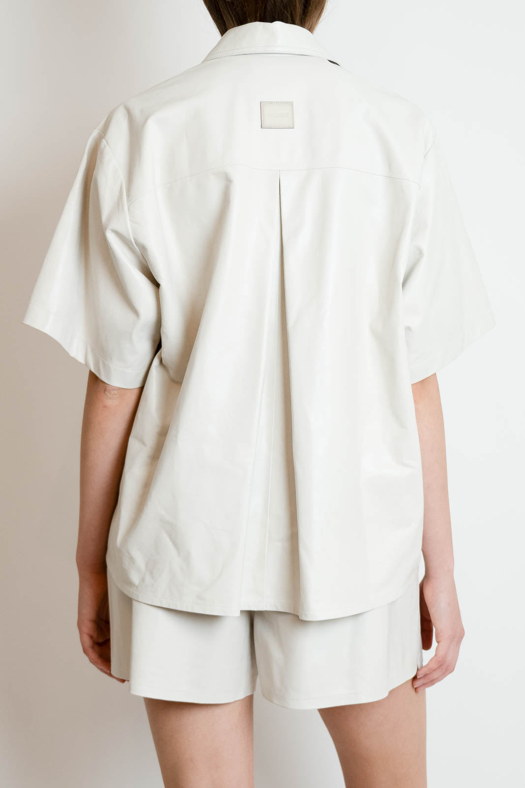 Haikure, Bluse Avril in Wrincled