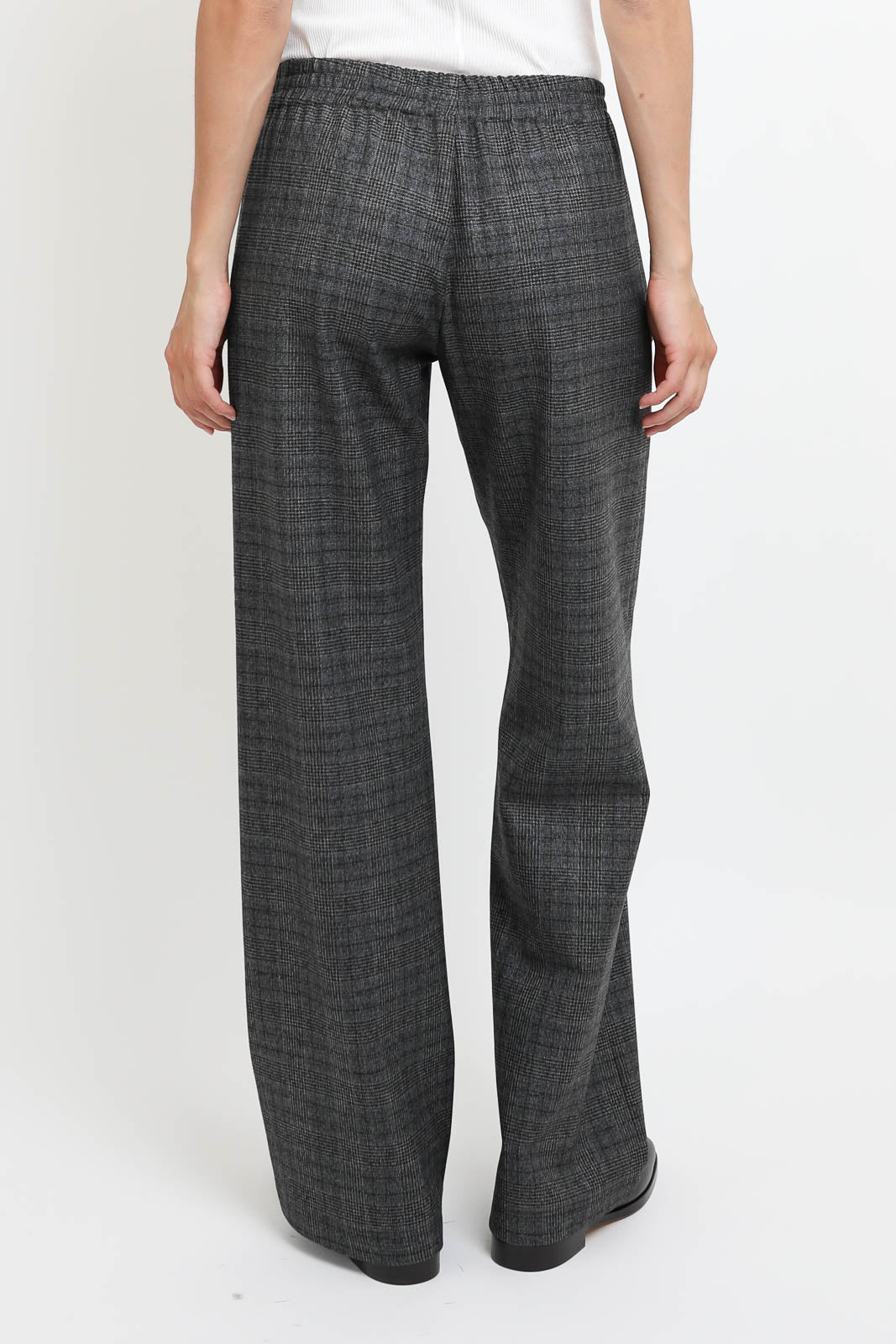 Hose Alf in Grau