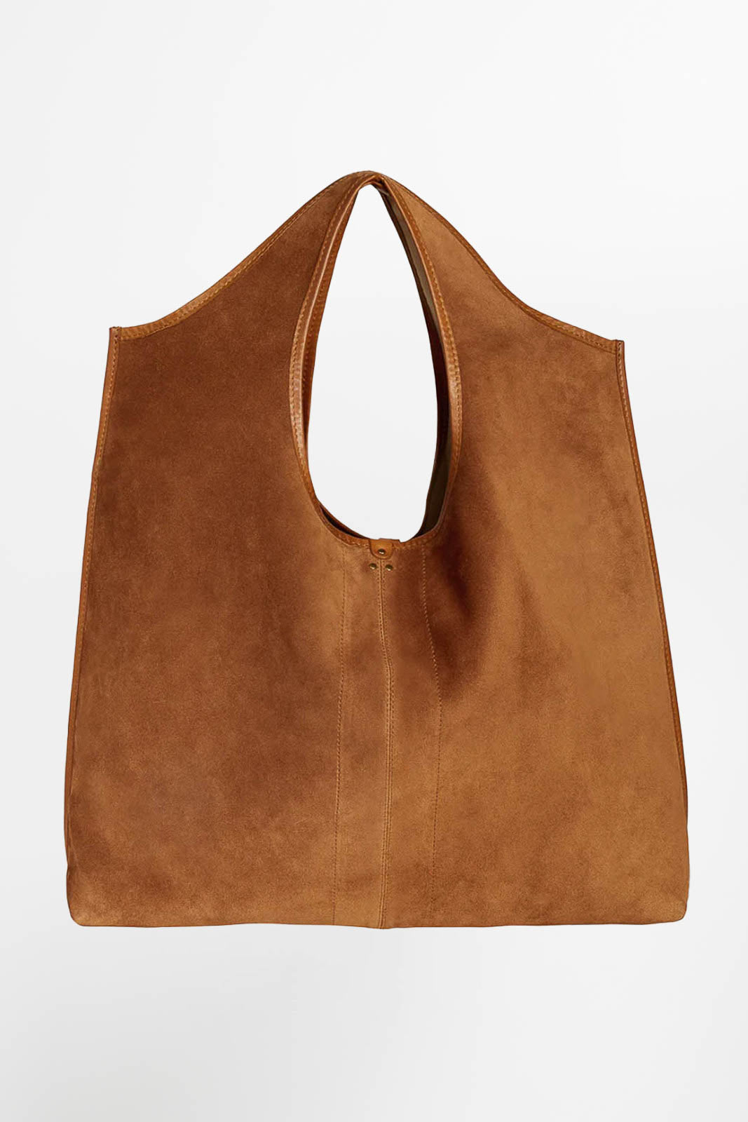Jérôme Dreyfuss, Tasche Paco in Caramel