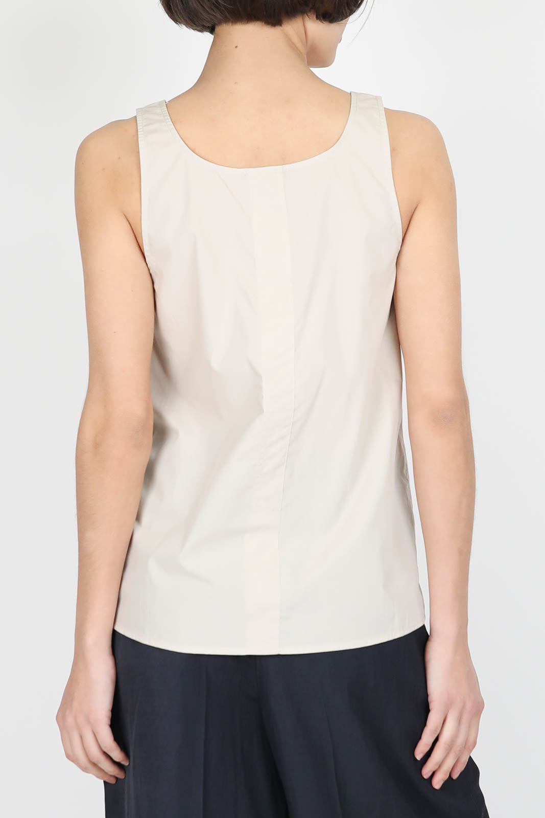 Tank Top Darren in Mastic