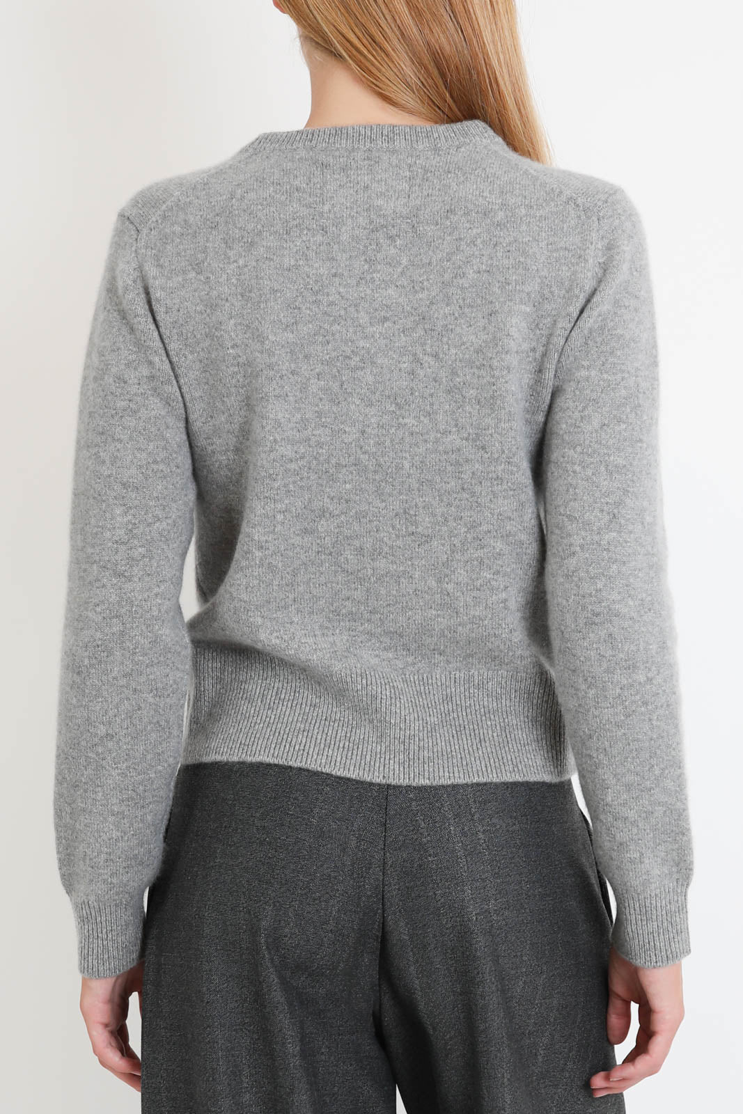 Extreme Cashmere, Pullover Jeanne in Goat