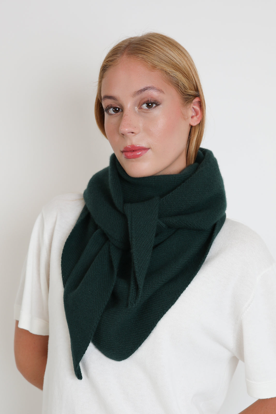 Extreme Cashmere, Schal Witch 2 in Forest