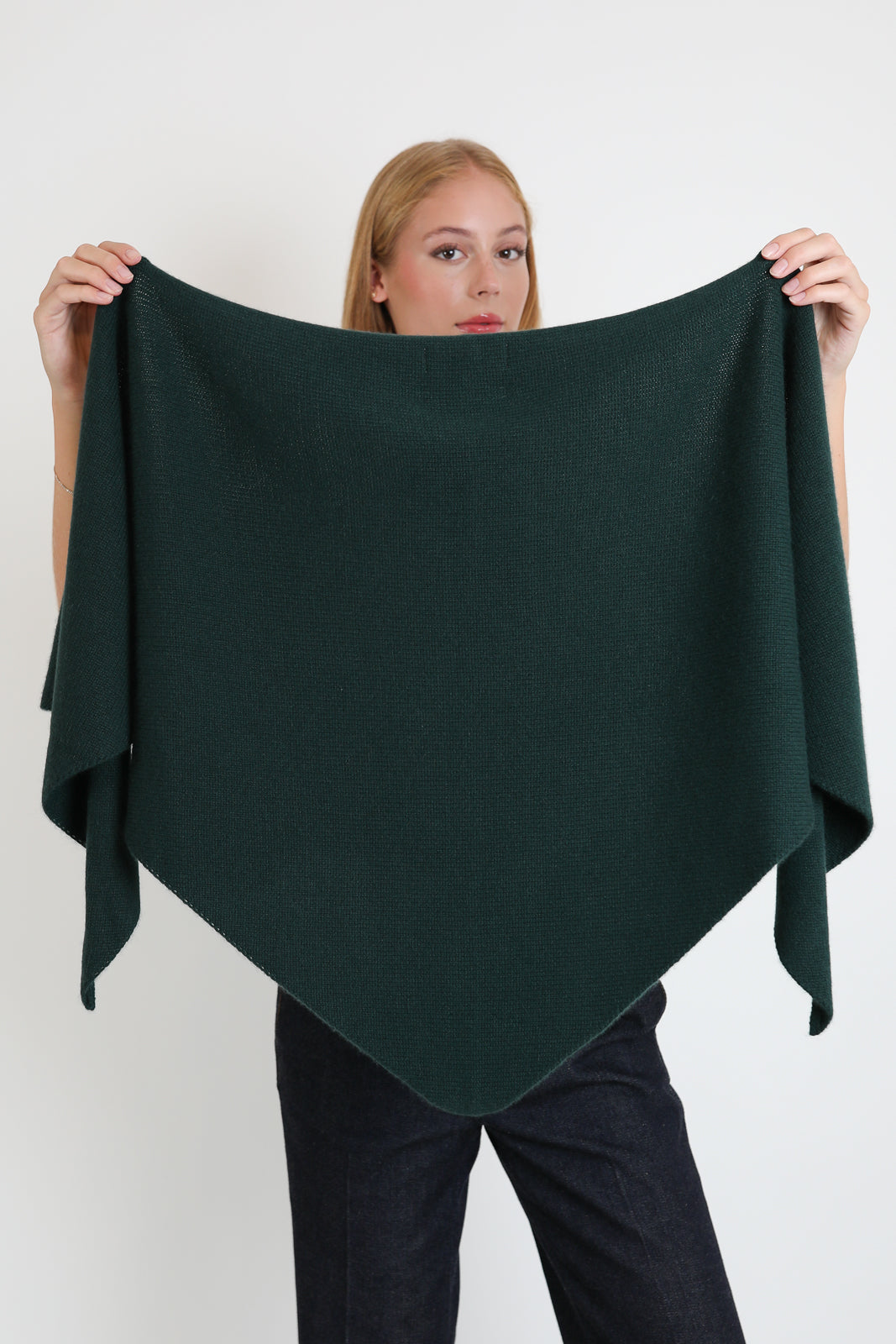 Extreme Cashmere, Schal Witch 2 in Forest