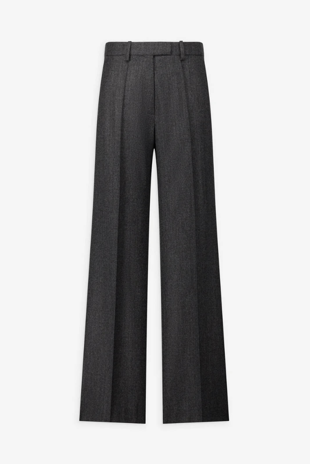 Laurence Bras, Hose Carabinier in Grau