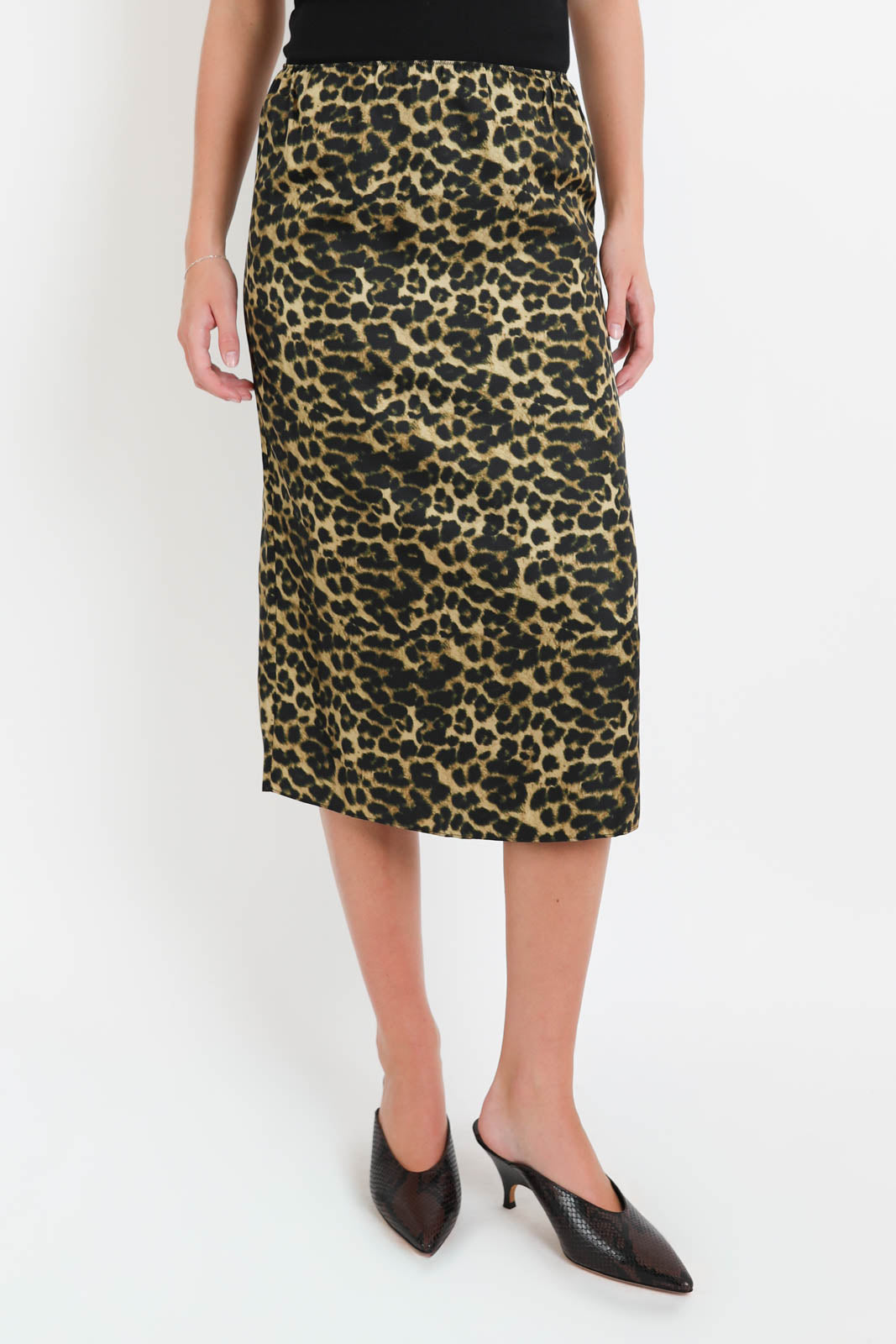 Laurence Bras, Rock Celia in Leopard
