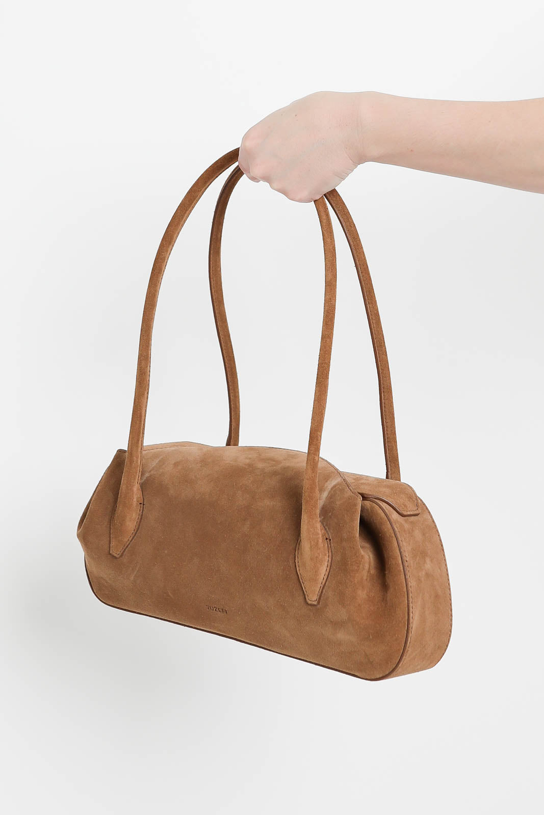 Yuzefi, Bag Oyster in Cognac