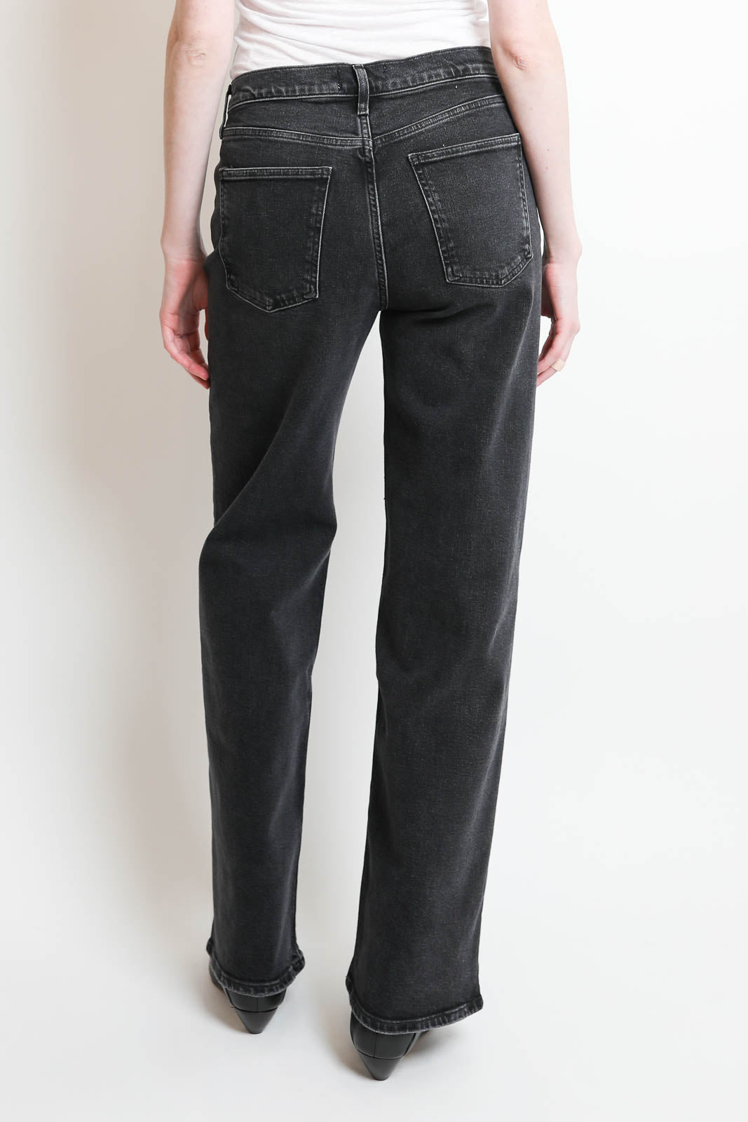 Agolde, Jeans Harper in Radius