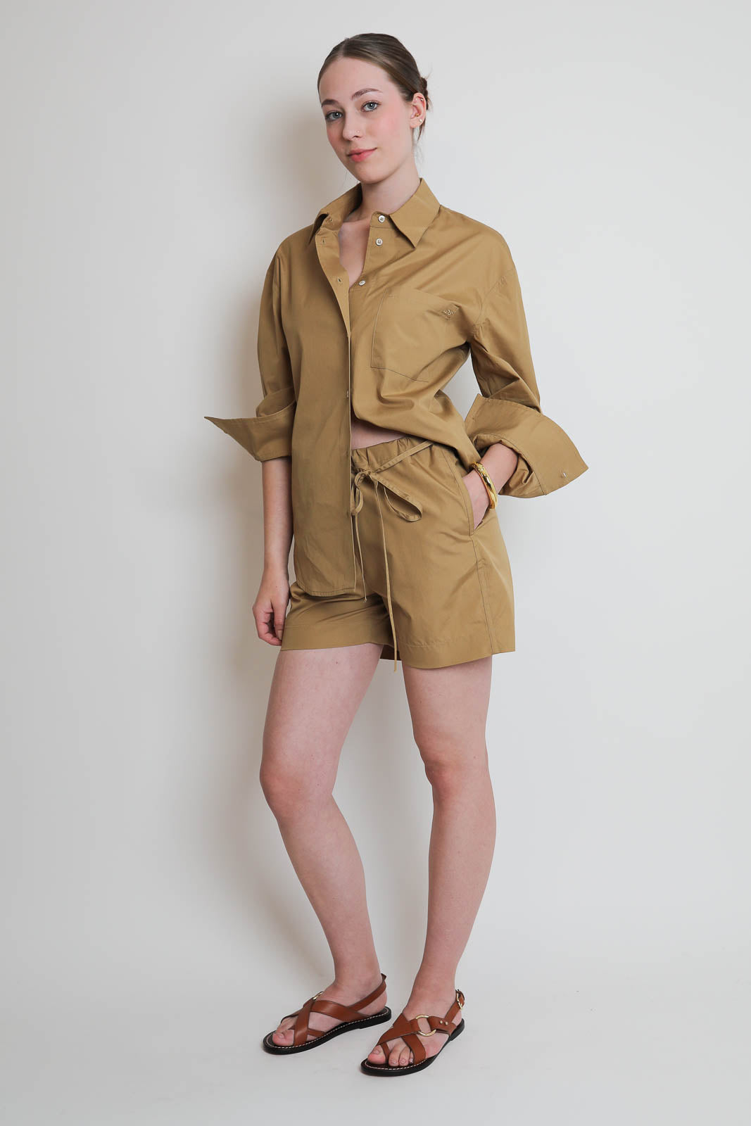 Loulou de Saison, Shorts Malone in Dune