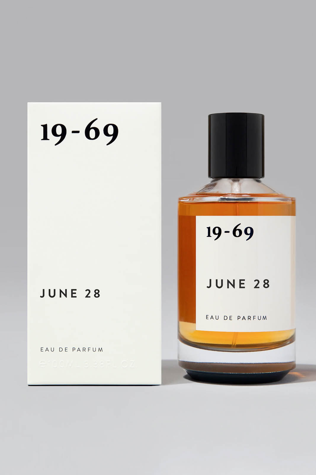 19-69, Parfum June 28 (100ml)