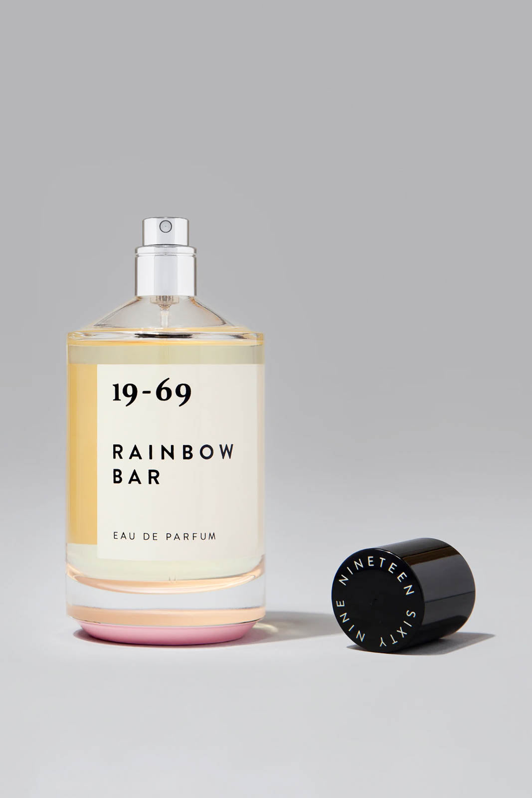 1969, Parfum Rainbow Bar (100ml)