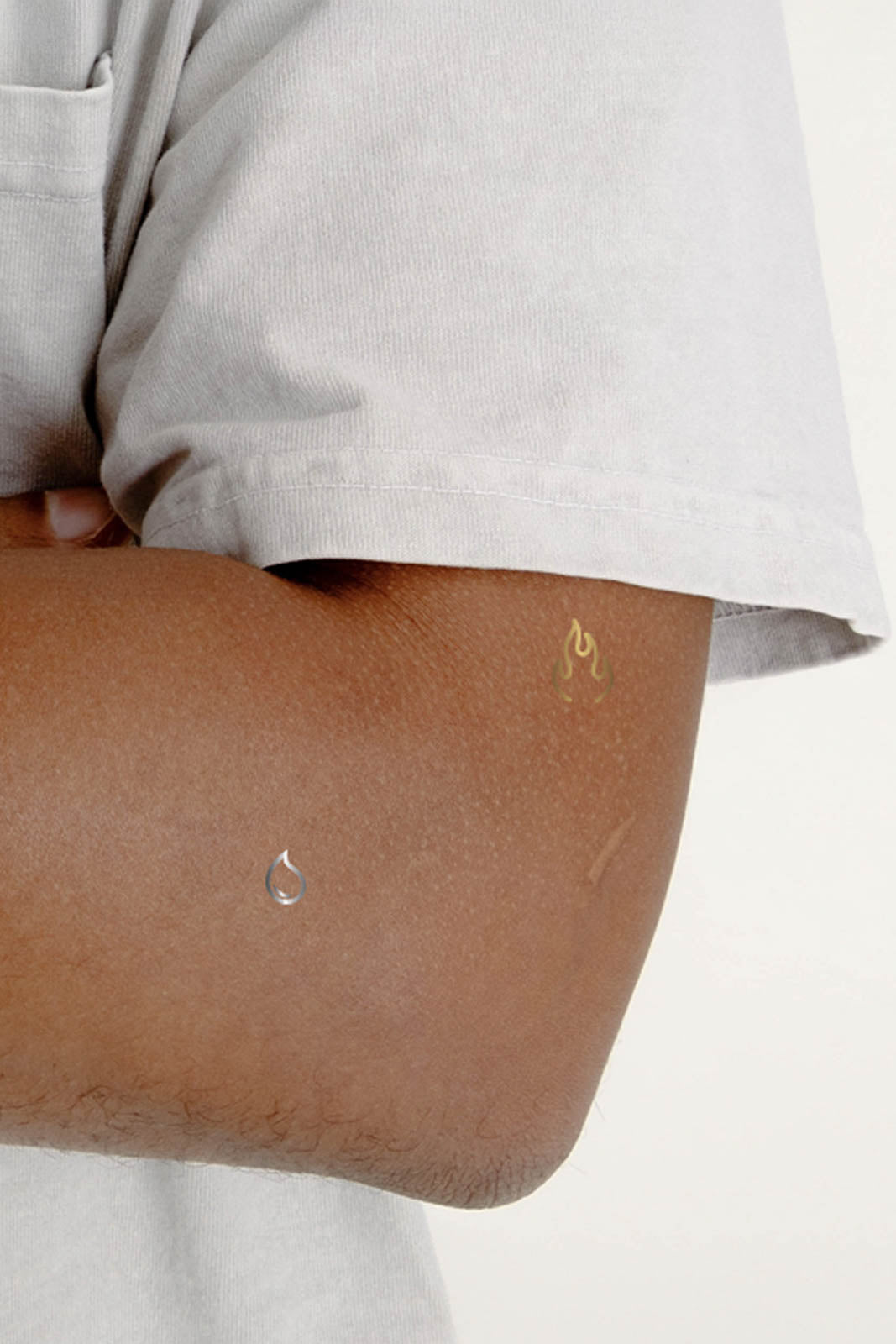 Barrière, Pflaster YOUth Repair NAD+ Elements