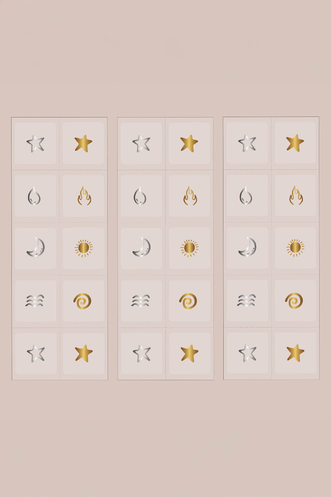 Barrière, Pflaster YOUth Repair NAD+ Elements