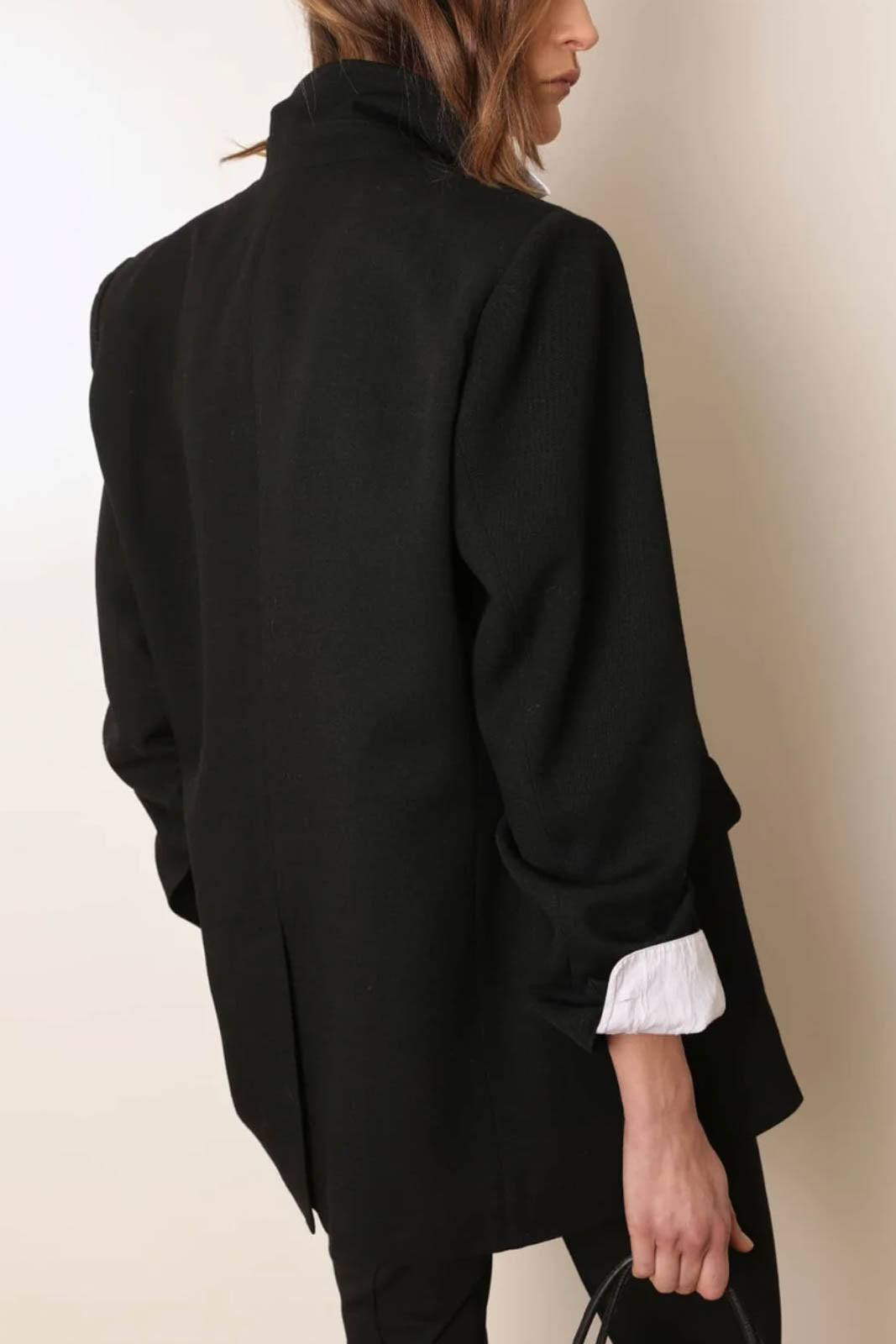 Laurence Bras, Blazer Bossa in Schwarz