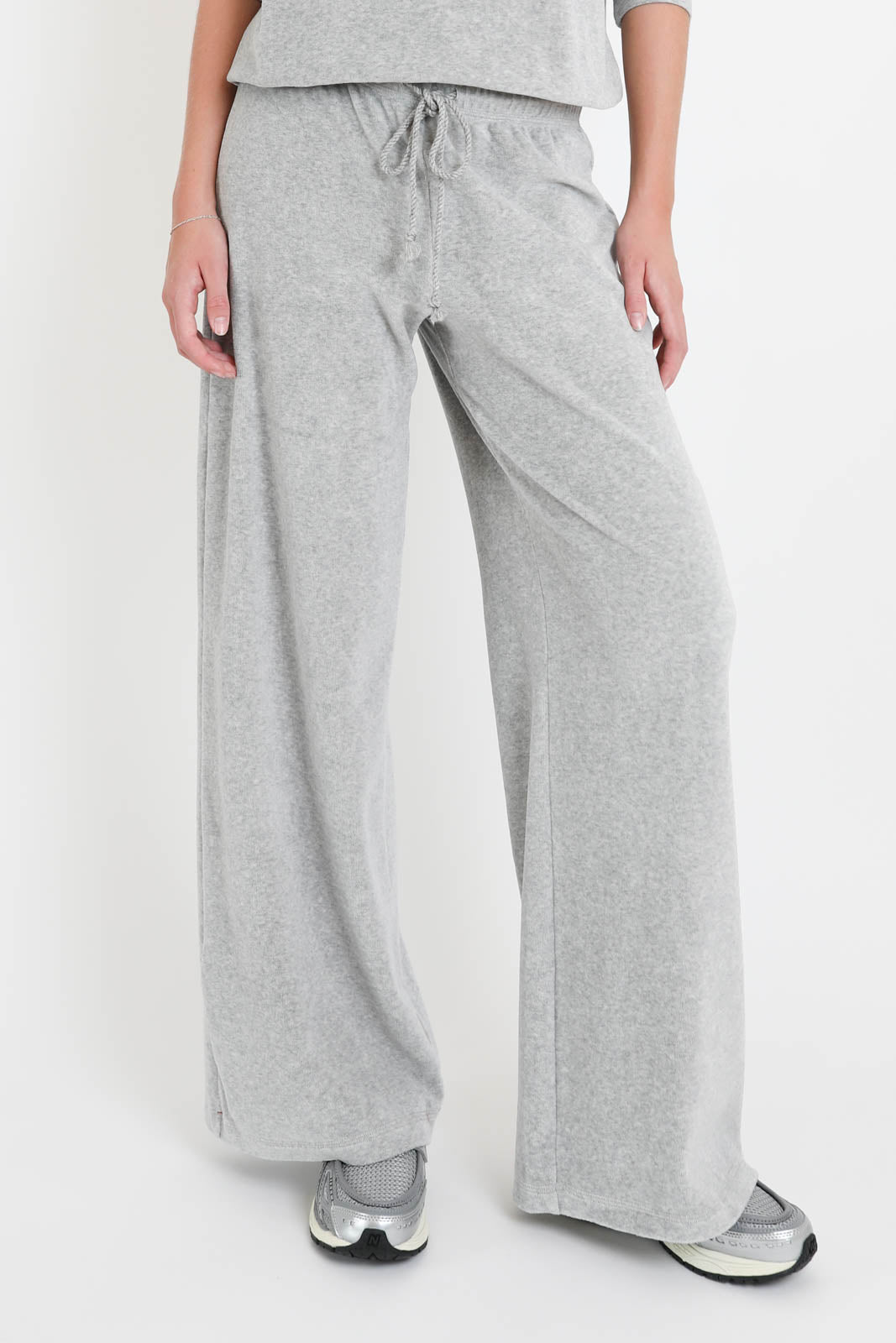 Xirena, Hose Manon in Heather Grey