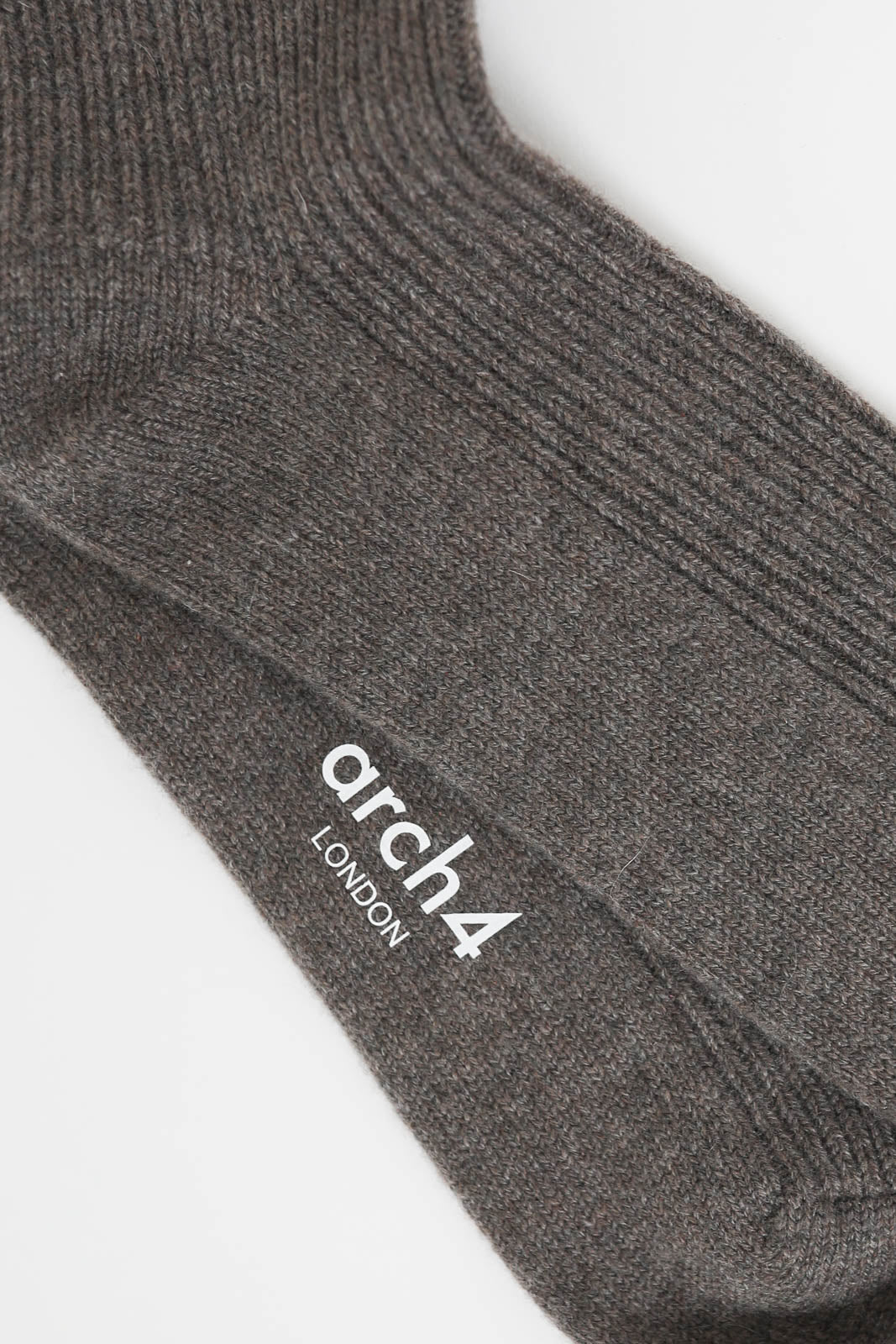 Arch4, Socken Lucia in Sable Marl
