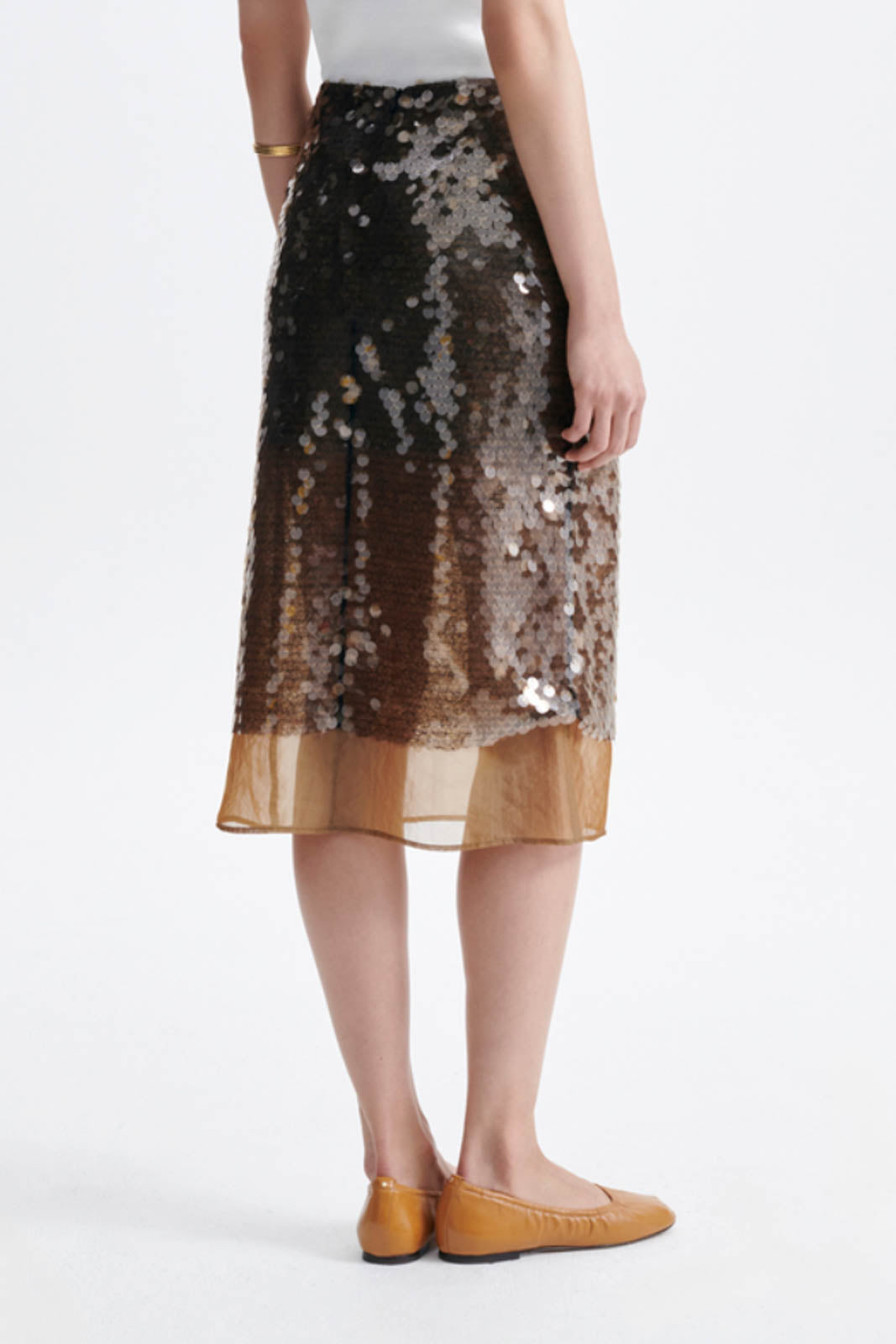 Vanessa Bruno, Rock Heasy in Brass