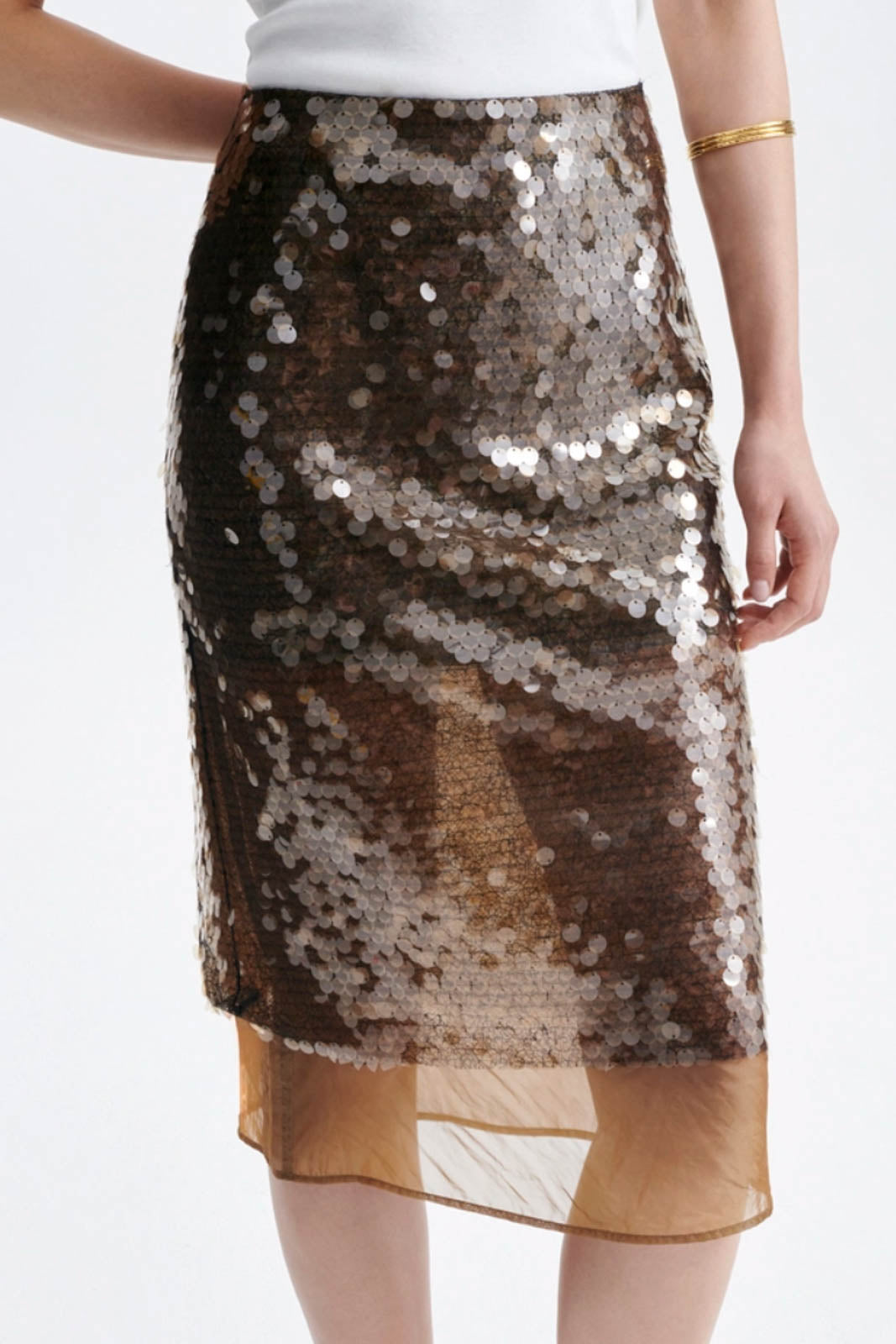 Vanessa Bruno, Rock Heasy in Brass