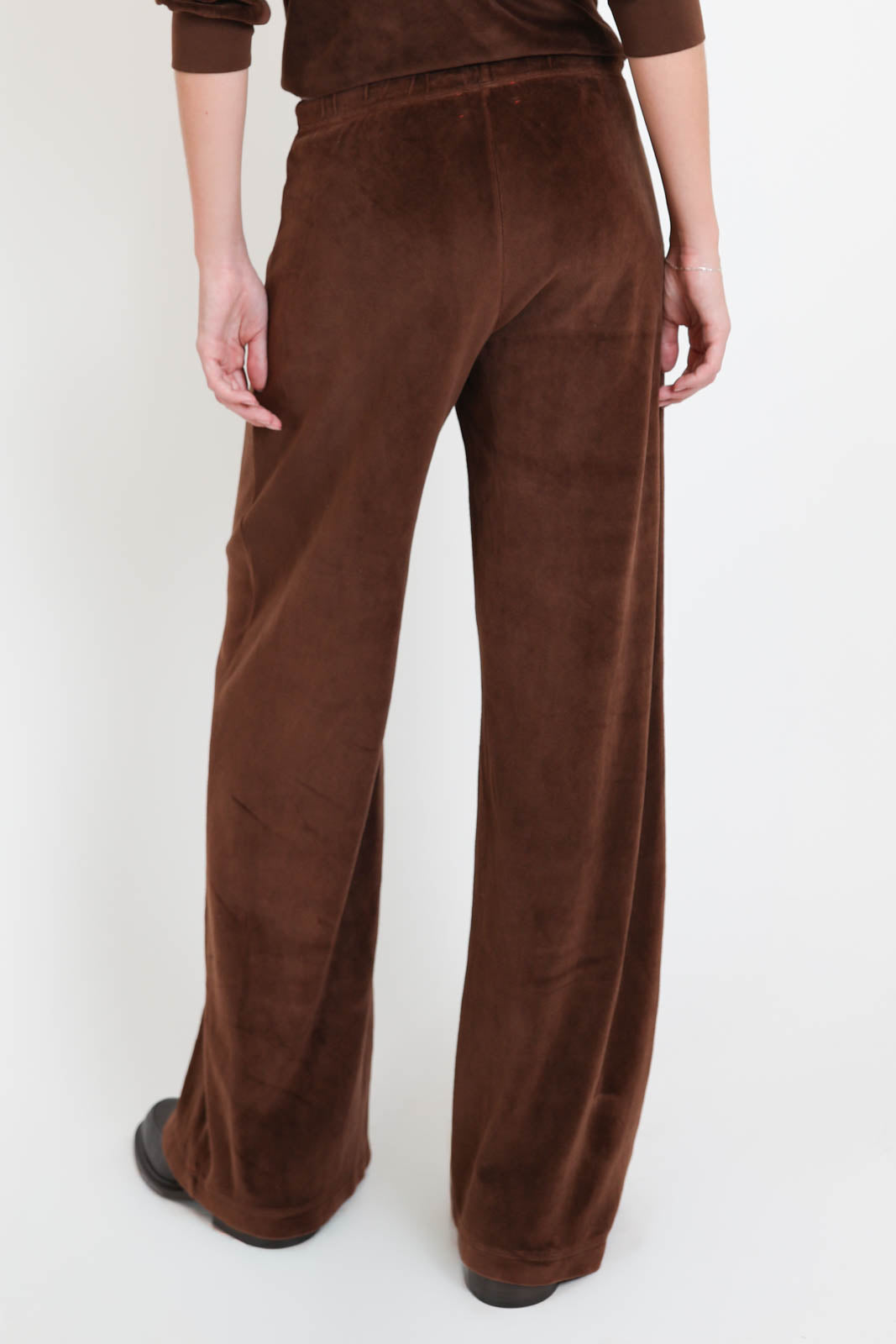 Xirena, Hose Manon in Mocha Brown