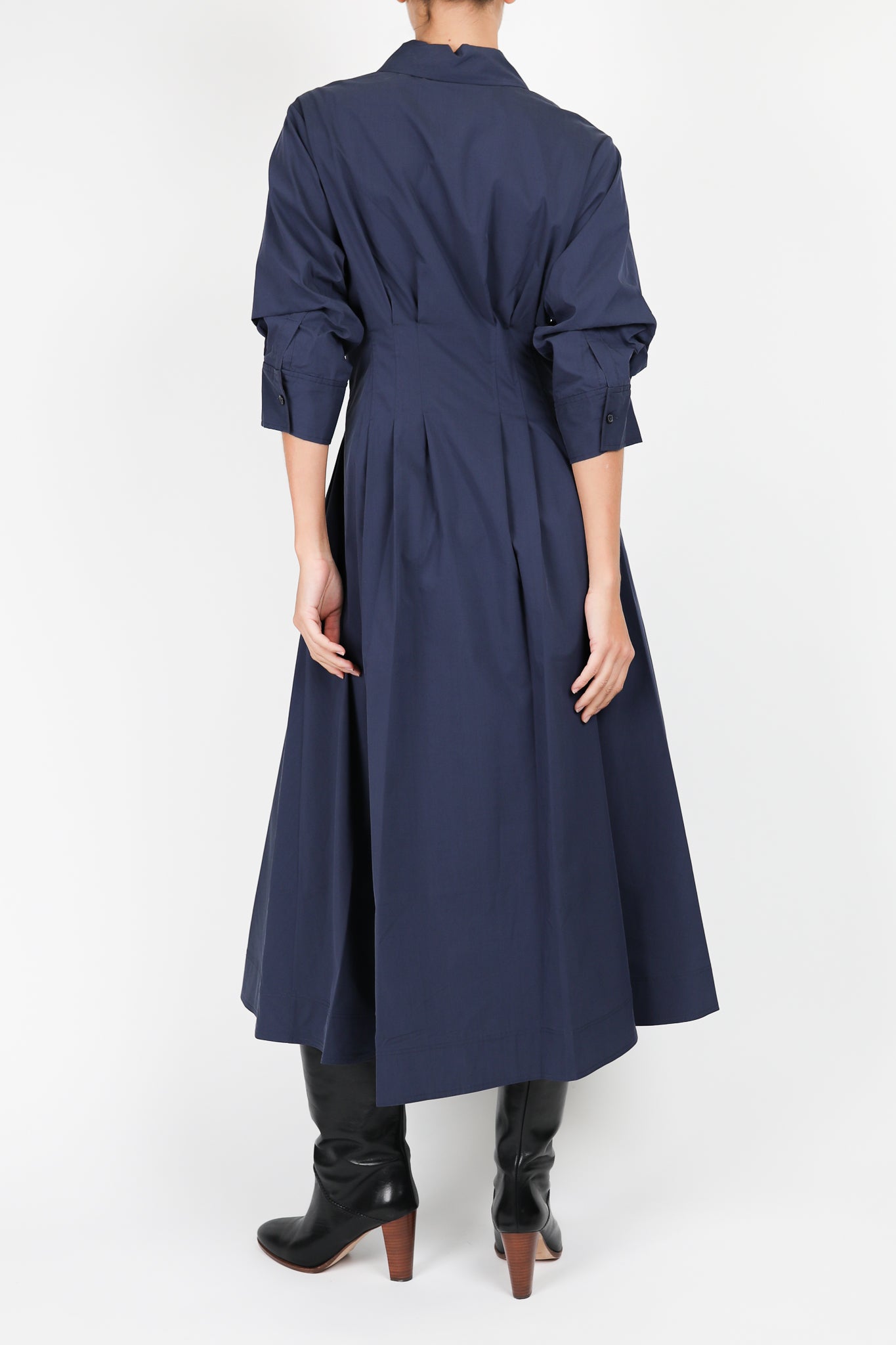 Kleid Jazz in Midnight