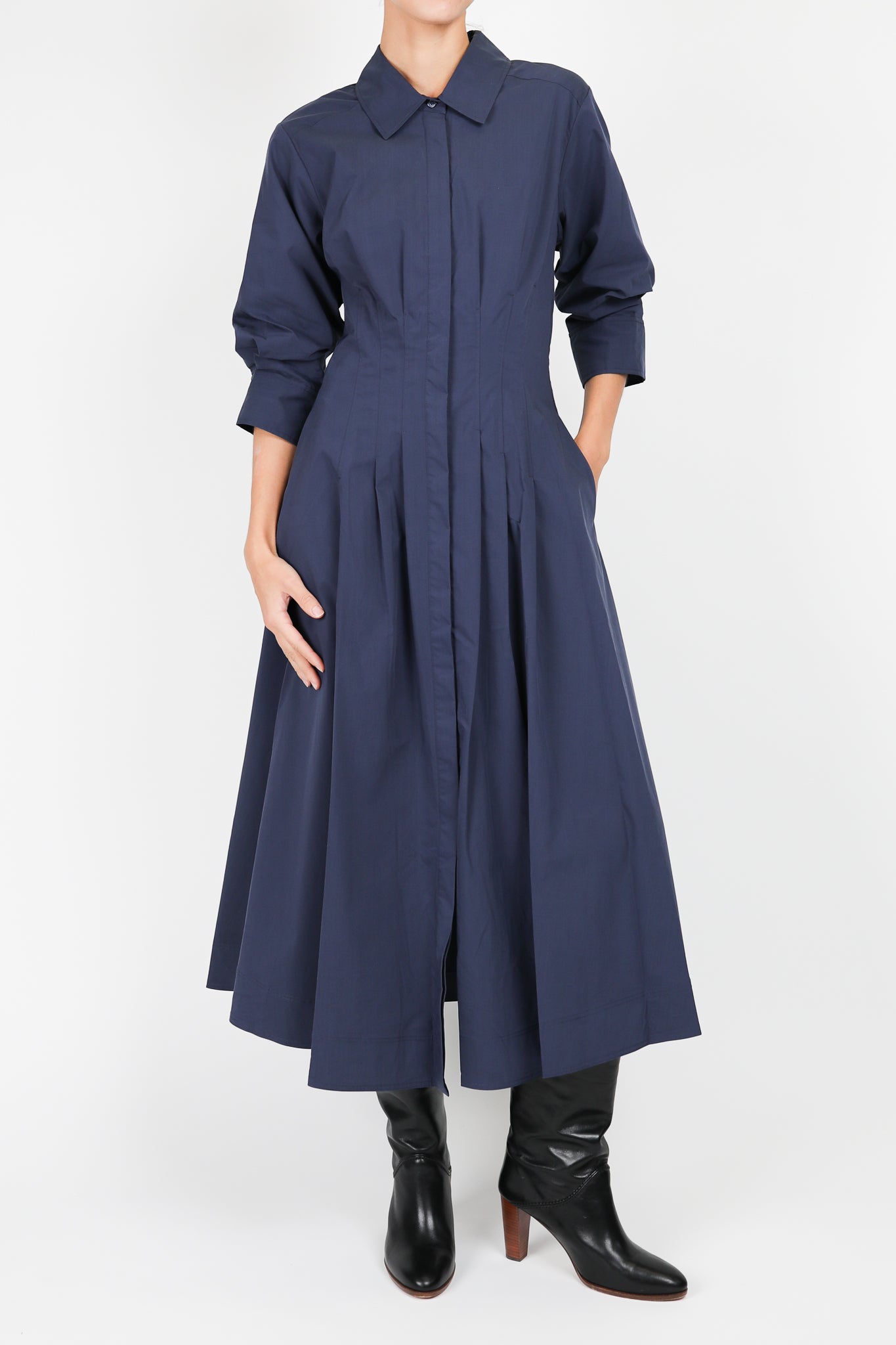 Kleid Jazz in Midnight