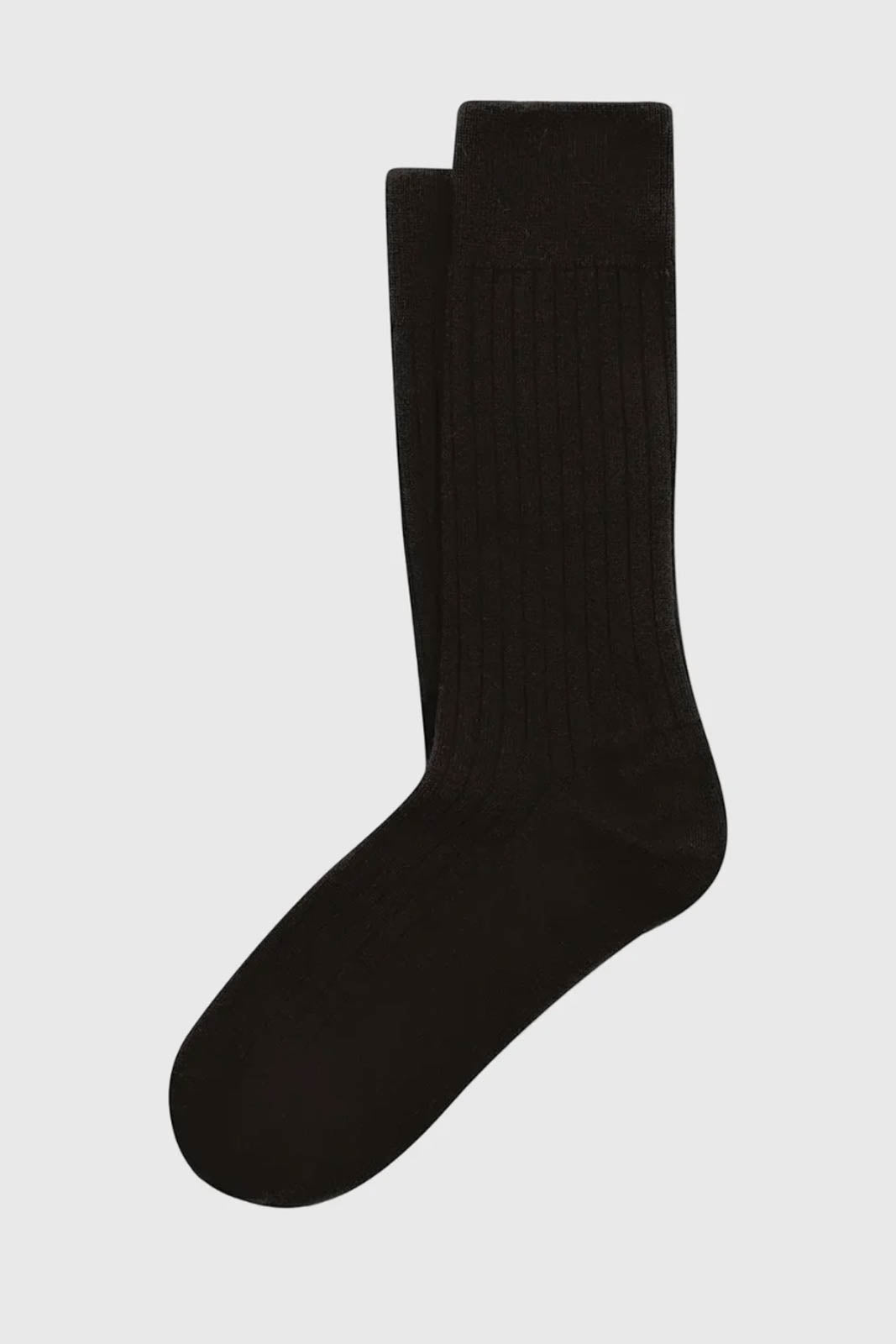 ANT45, Socken Quincy in Braun