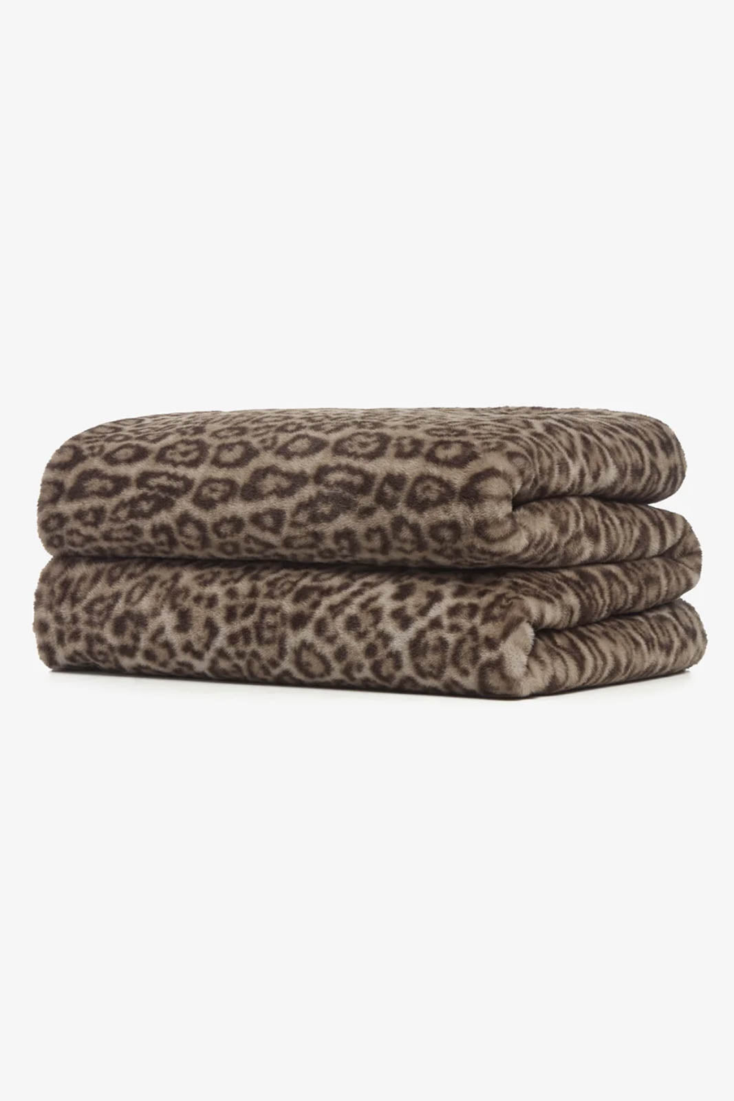 Apparis, Decke Jumbo Brady Leopard in Light Leopard