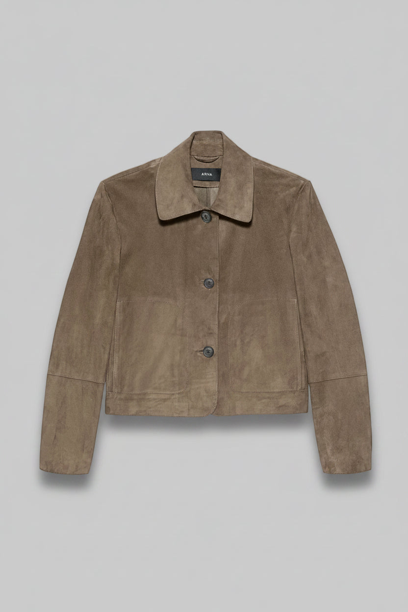 Arma, Blazer Emy in Soil