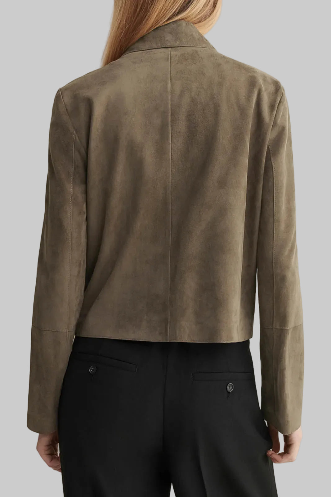Arma, Blazer Emy in Soil