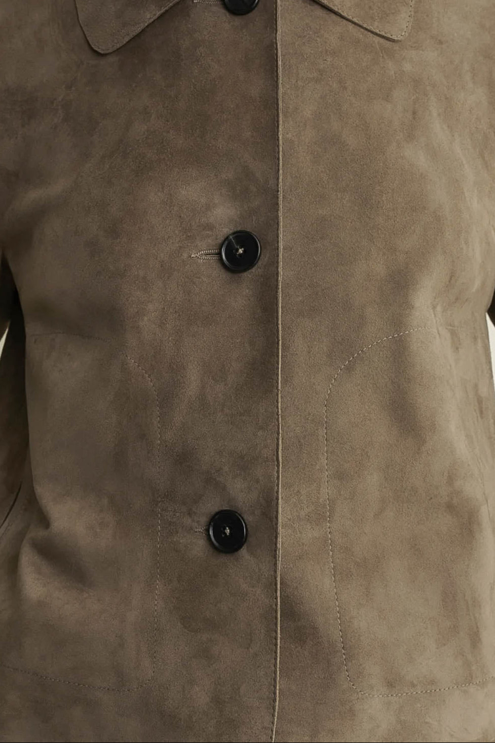 Arma, Blazer Emy in Soil