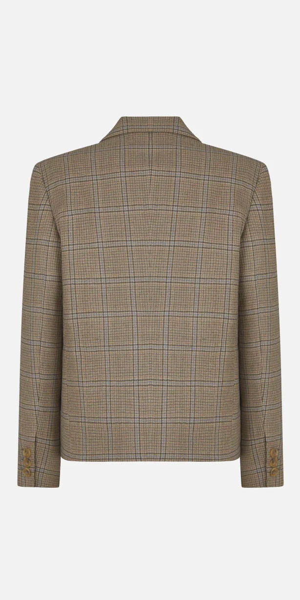 Blazé Milano, Blazer Saona Sunfire in Beige