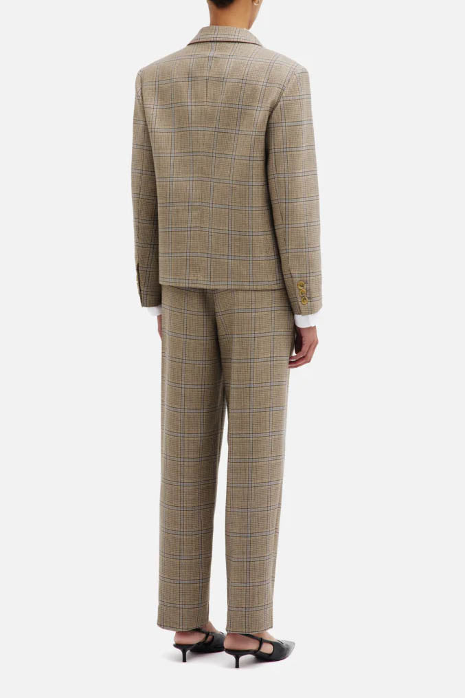 Blazé Milano, Blazer Saona Sunfire in Beige